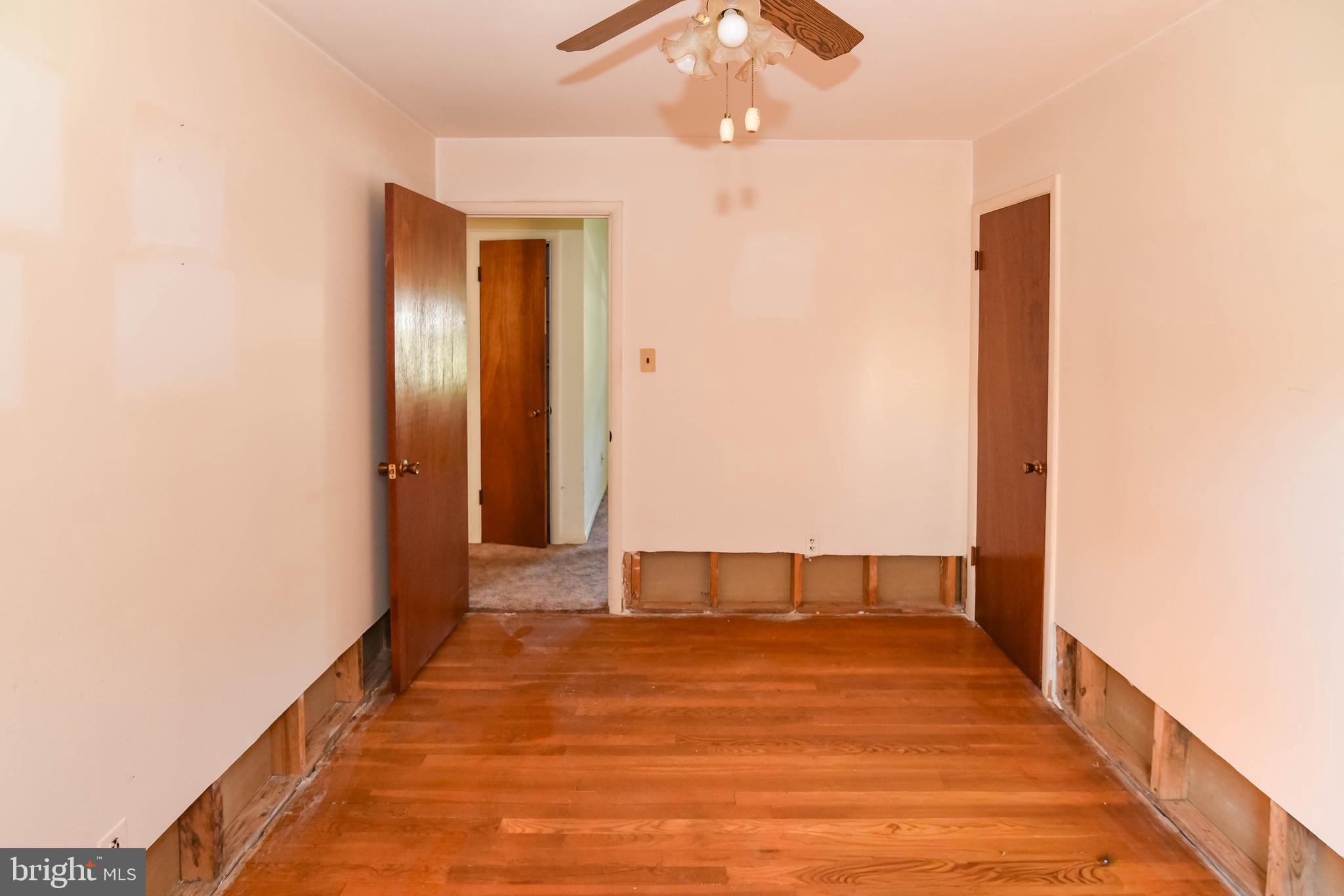 PLEASANT SPRINGS - Residential