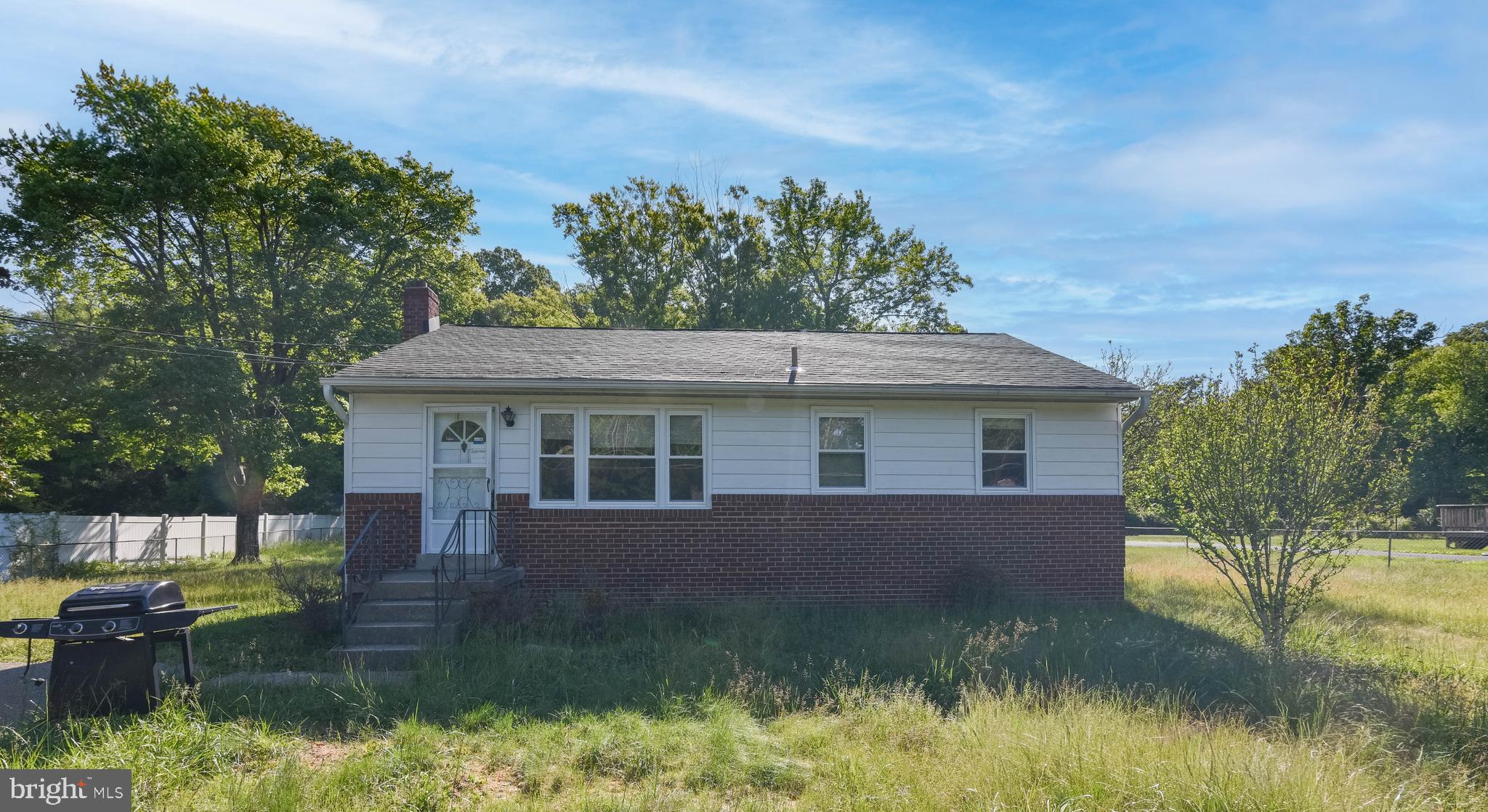 PLEASANT SPRINGS - Residential