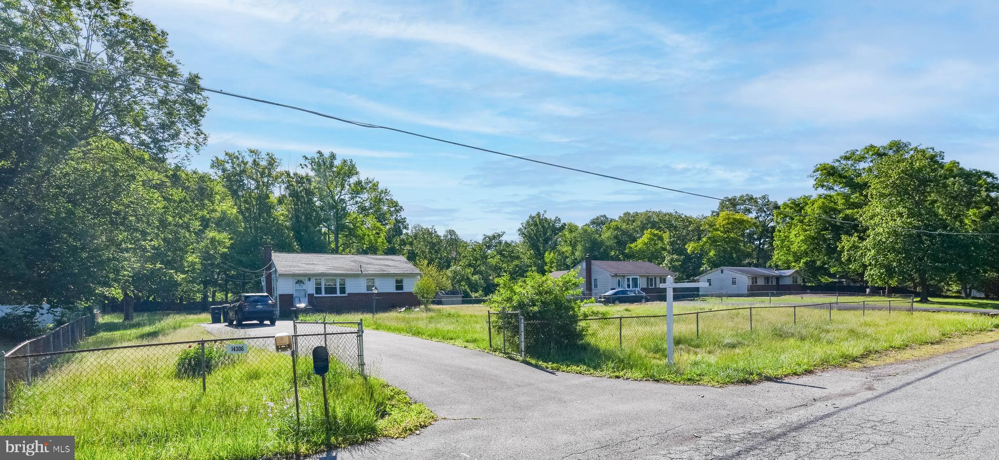 PLEASANT SPRINGS - Residential