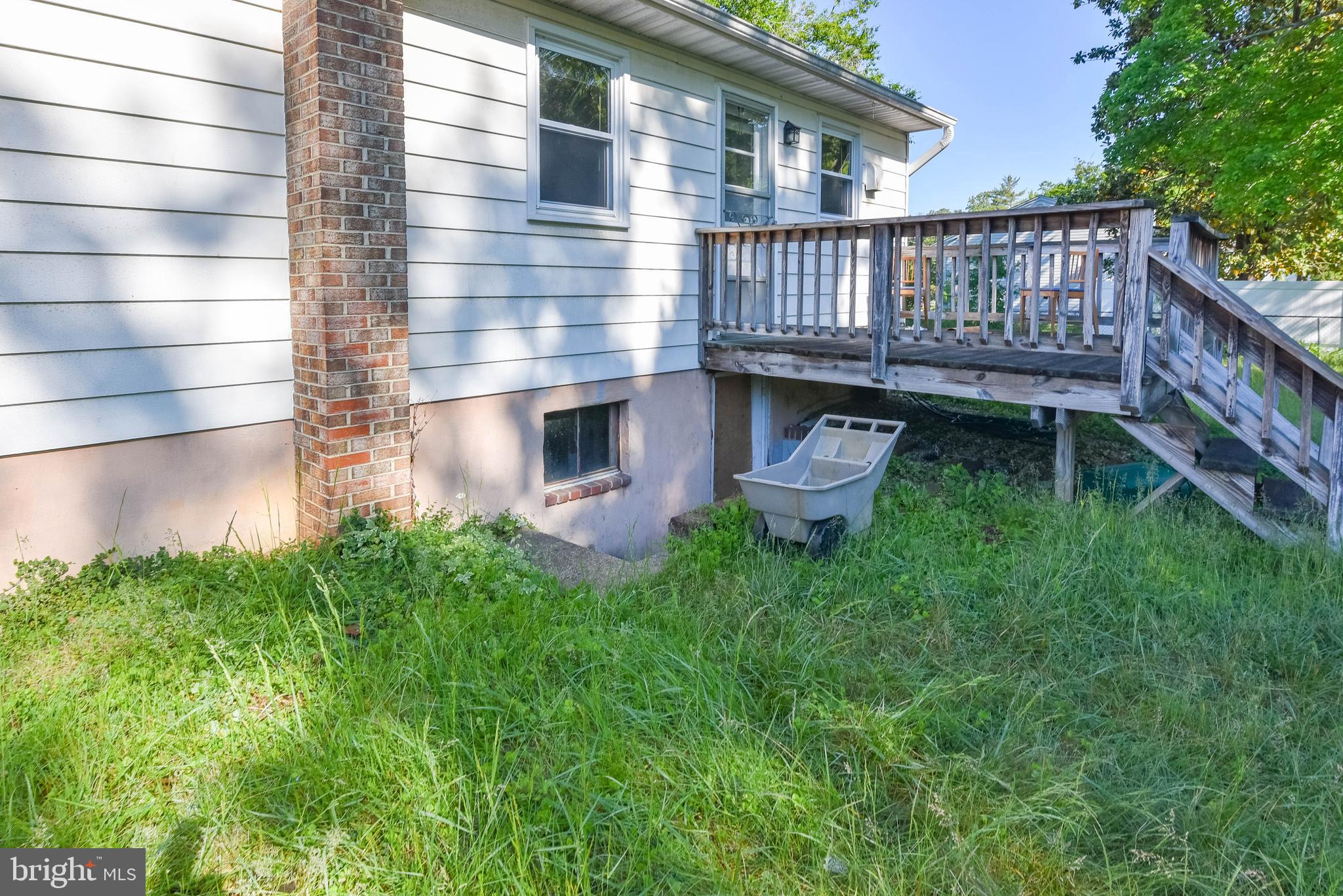 PLEASANT SPRINGS - Residential