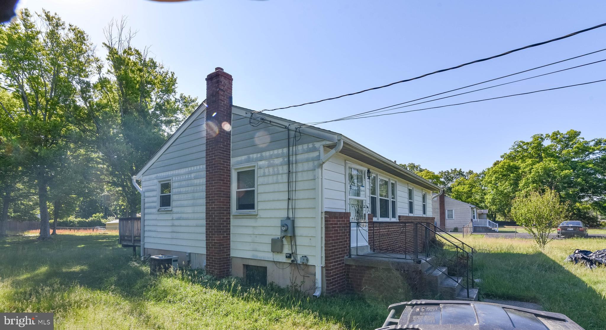 PLEASANT SPRINGS - Residential