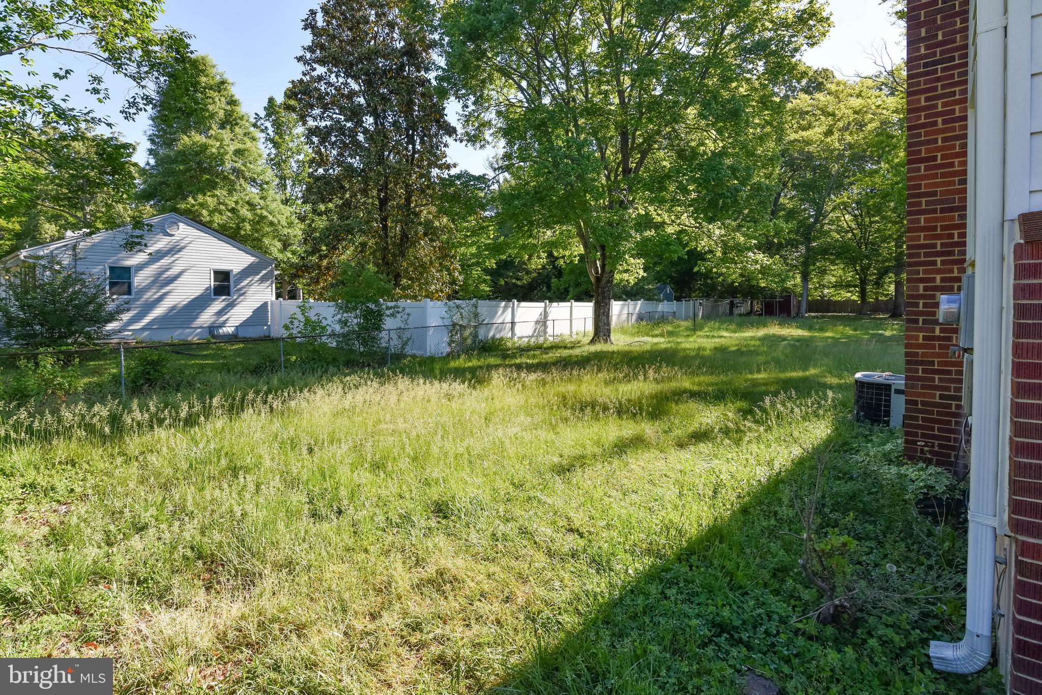 PLEASANT SPRINGS - Residential