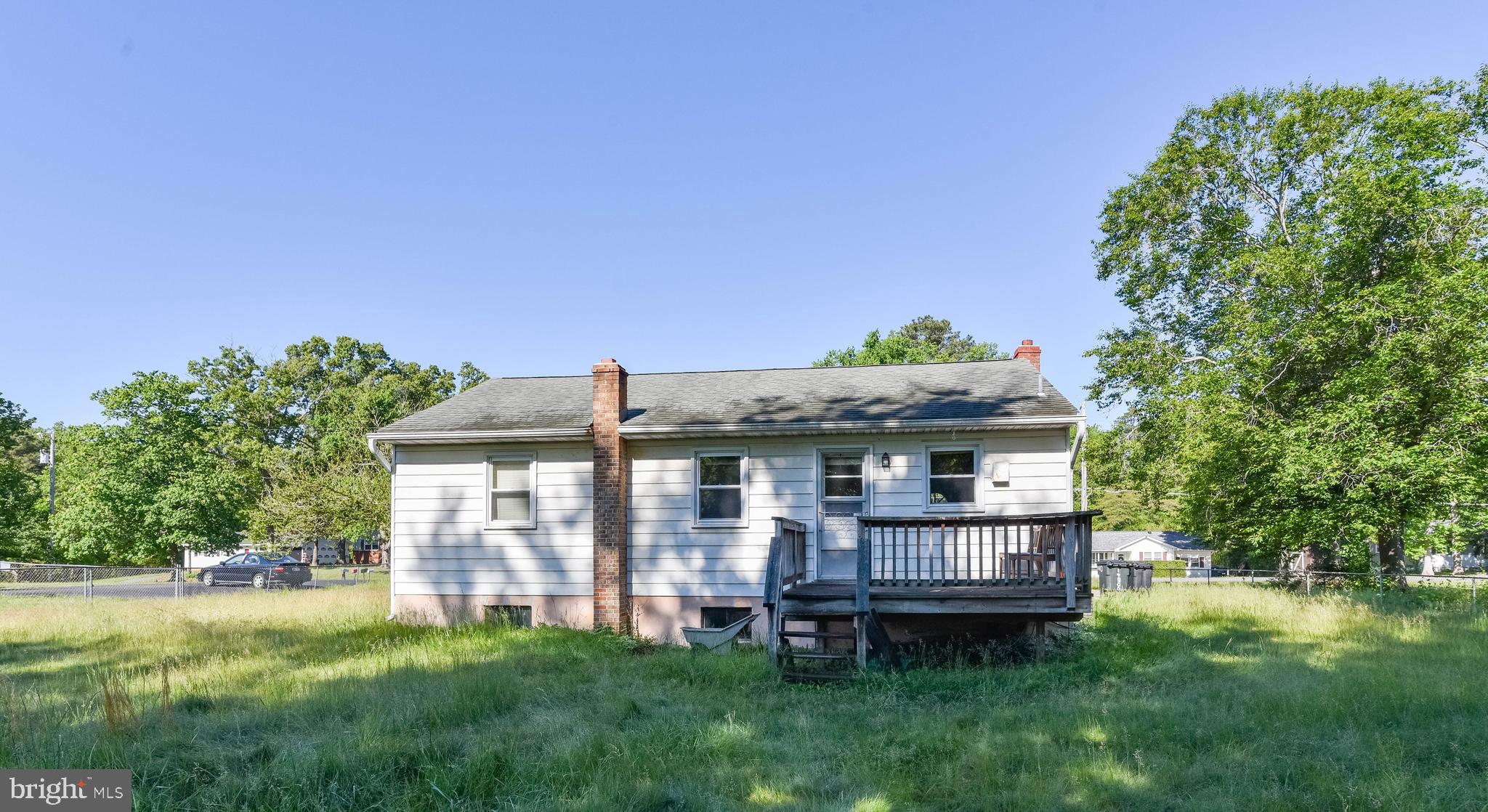 PLEASANT SPRINGS - Residential