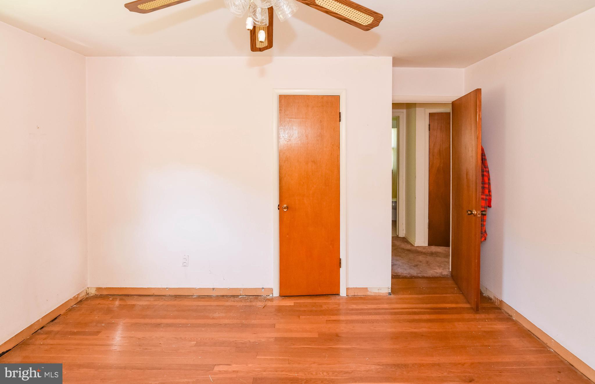 PLEASANT SPRINGS - Residential