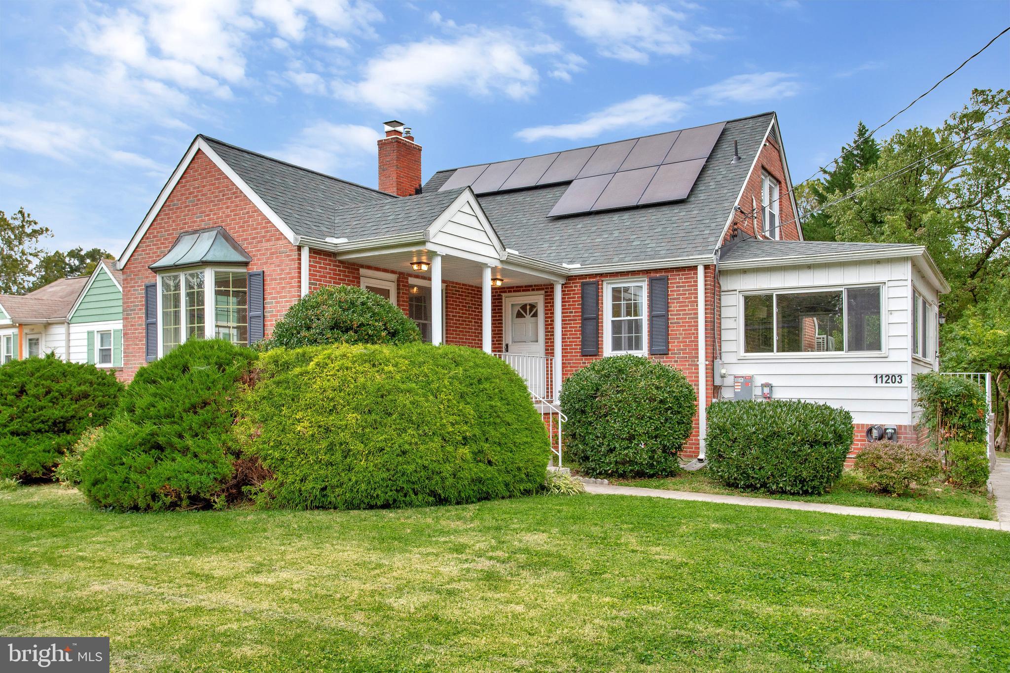 HOME ACRES - Residential