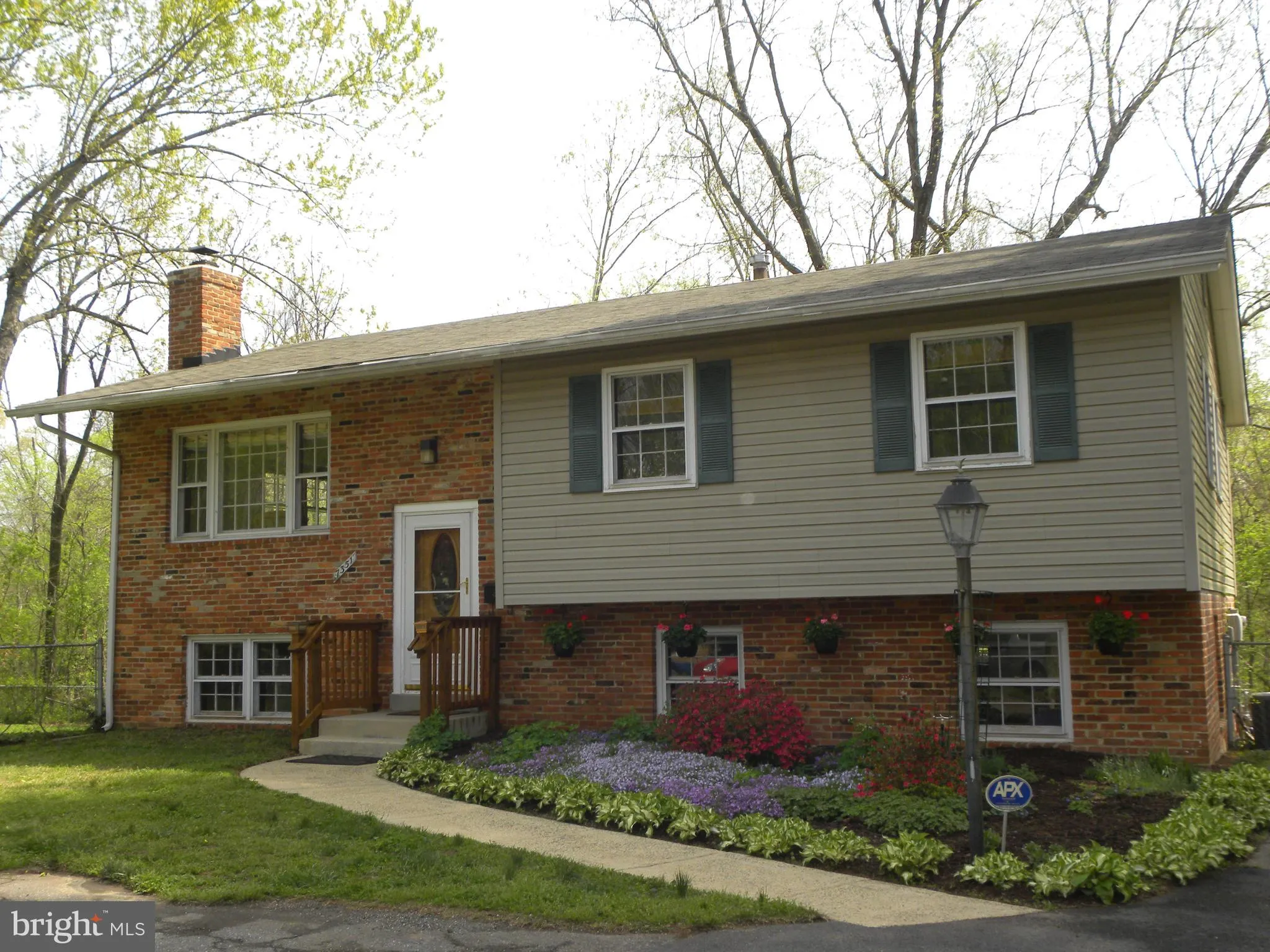 7351 Forrester Lane, Manassas, VA 20109