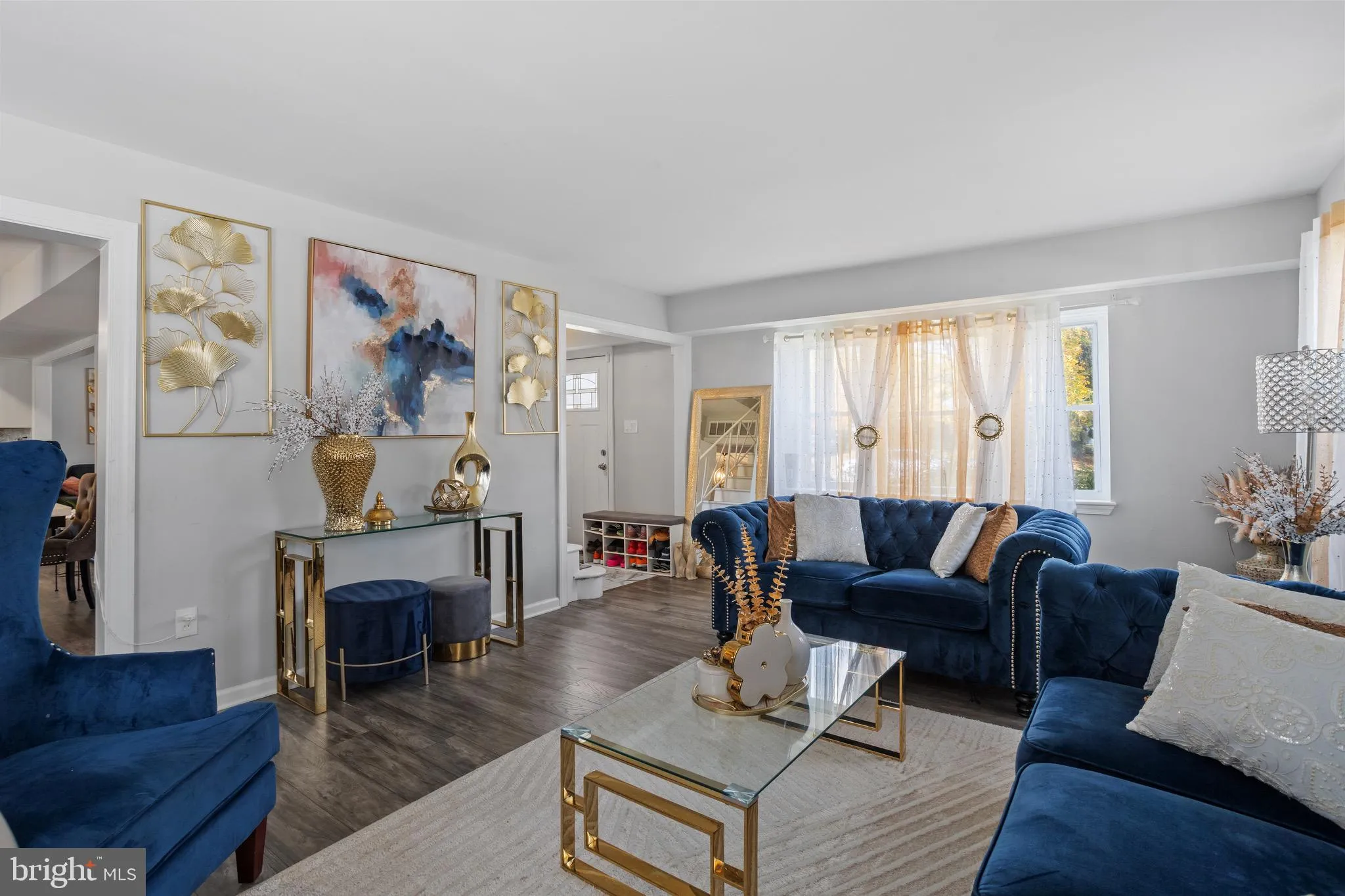 Willingboro, New Jersey 08046, United States, 4 Bedrooms Bedrooms, ,4 BathroomsBathrooms,Residential,Active,238932