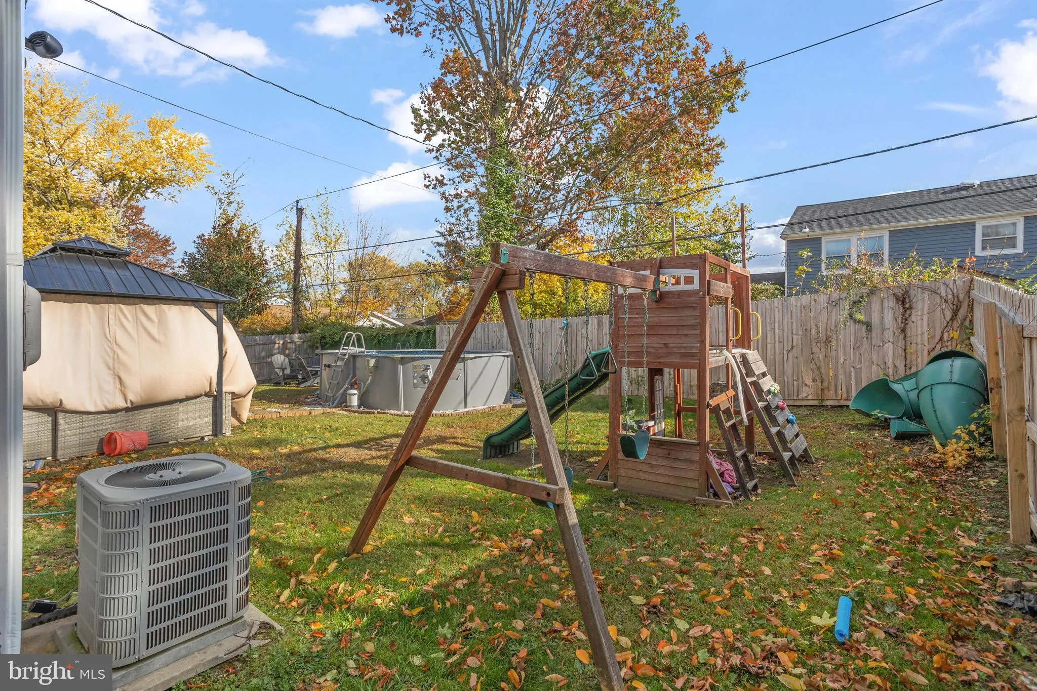 Willingboro, New Jersey 08046, United States, 4 Bedrooms Bedrooms, ,4 BathroomsBathrooms,Residential,Active,238932