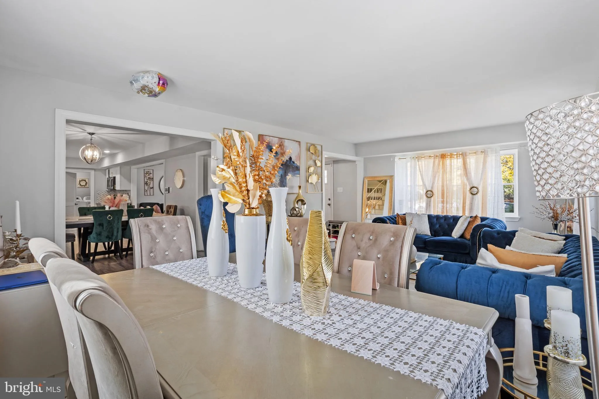 Willingboro, New Jersey 08046, United States, 4 Bedrooms Bedrooms, ,4 BathroomsBathrooms,Residential,Active,238932