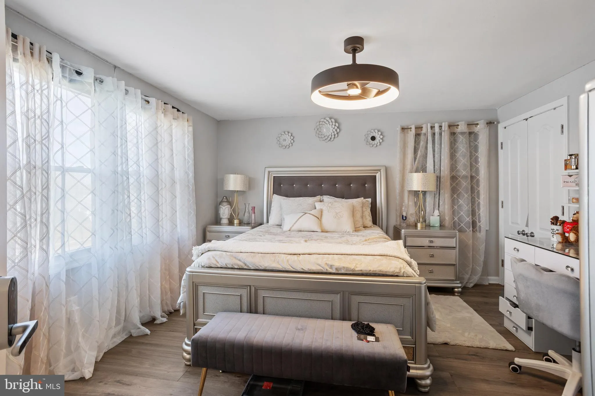 Willingboro, New Jersey 08046, United States, 4 Bedrooms Bedrooms, ,4 BathroomsBathrooms,Residential,Active,238932