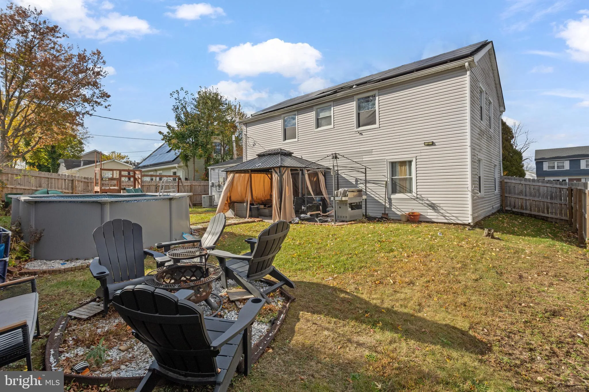 Willingboro, New Jersey 08046, United States, 4 Bedrooms Bedrooms, ,4 BathroomsBathrooms,Residential,Active,238932