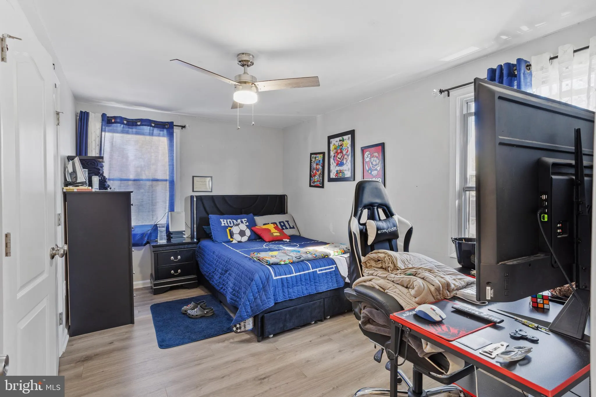 Willingboro, New Jersey 08046, United States, 4 Bedrooms Bedrooms, ,4 BathroomsBathrooms,Residential,Active,238932