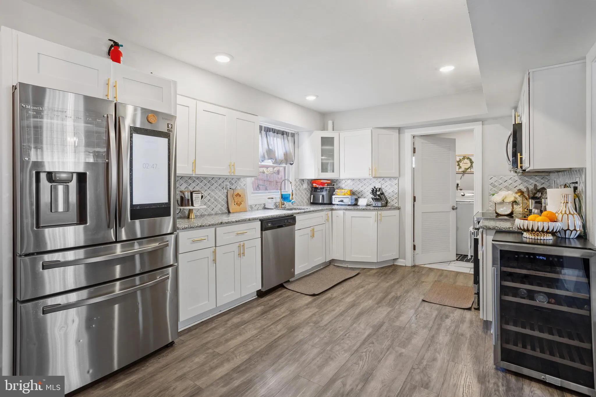 Willingboro, New Jersey 08046, United States, 4 Bedrooms Bedrooms, ,4 BathroomsBathrooms,Residential,Active,238932