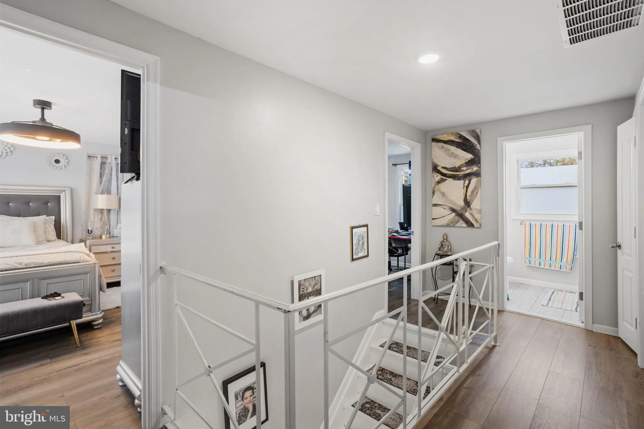 Willingboro, New Jersey 08046, United States, 4 Bedrooms Bedrooms, ,4 BathroomsBathrooms,Residential,Active,238932