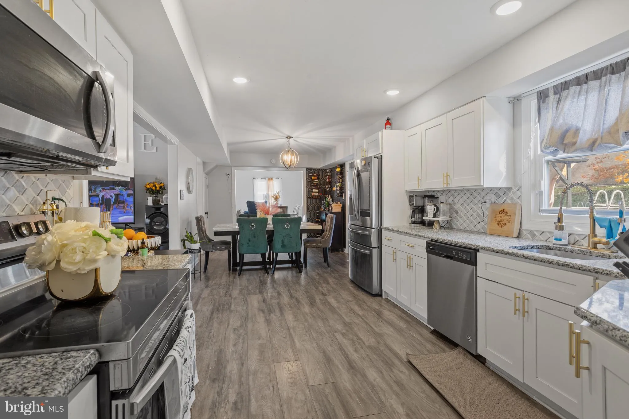 Willingboro, New Jersey 08046, United States, 4 Bedrooms Bedrooms, ,4 BathroomsBathrooms,Residential,Active,238932