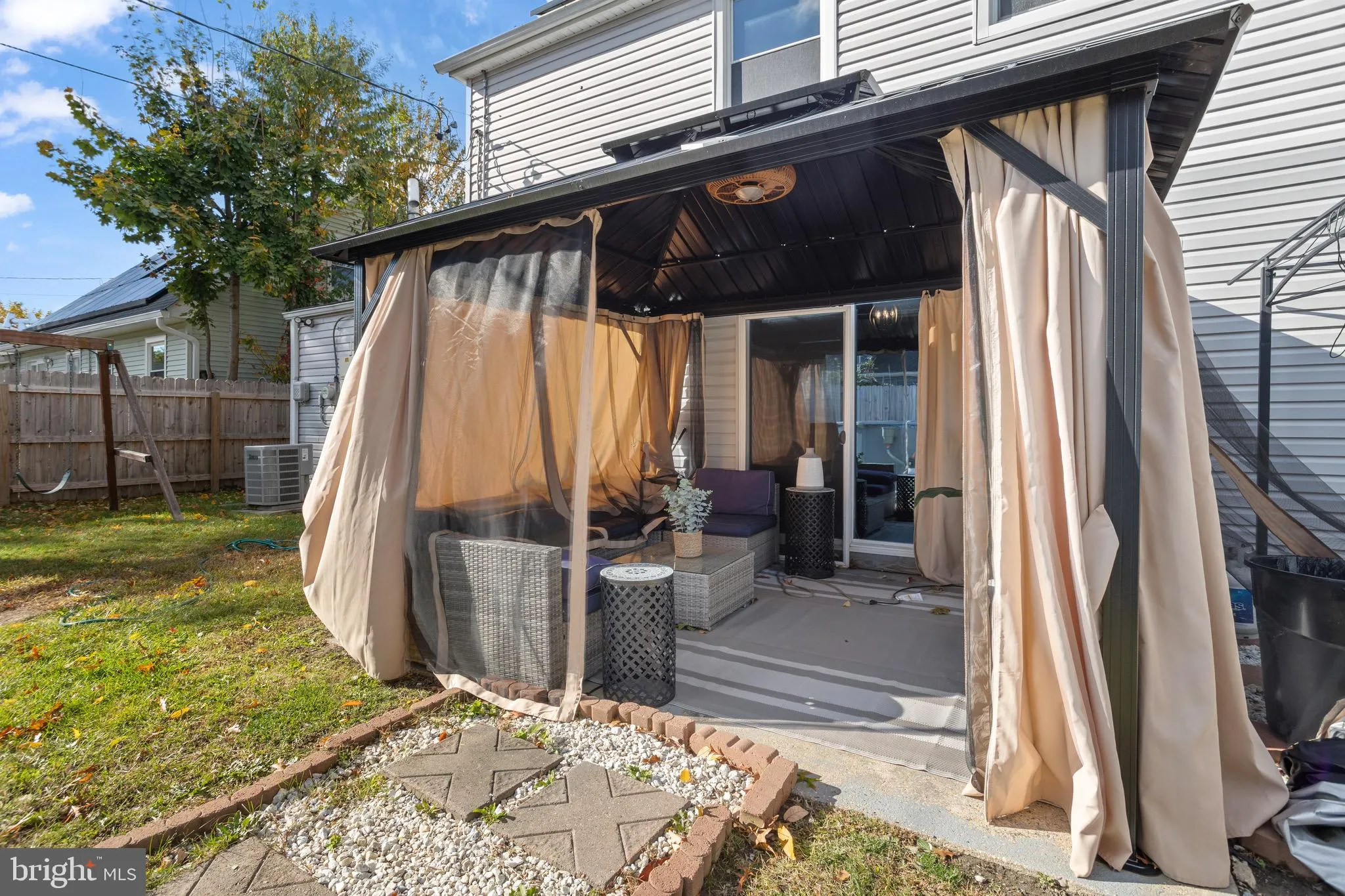 Willingboro, New Jersey 08046, United States, 4 Bedrooms Bedrooms, ,4 BathroomsBathrooms,Residential,Active,238932