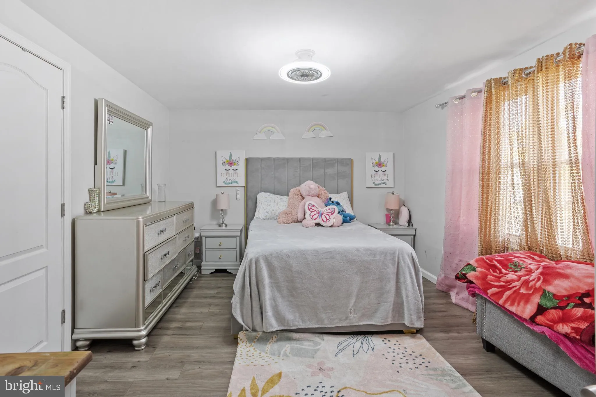 Willingboro, New Jersey 08046, United States, 4 Bedrooms Bedrooms, ,4 BathroomsBathrooms,Residential,Active,238932