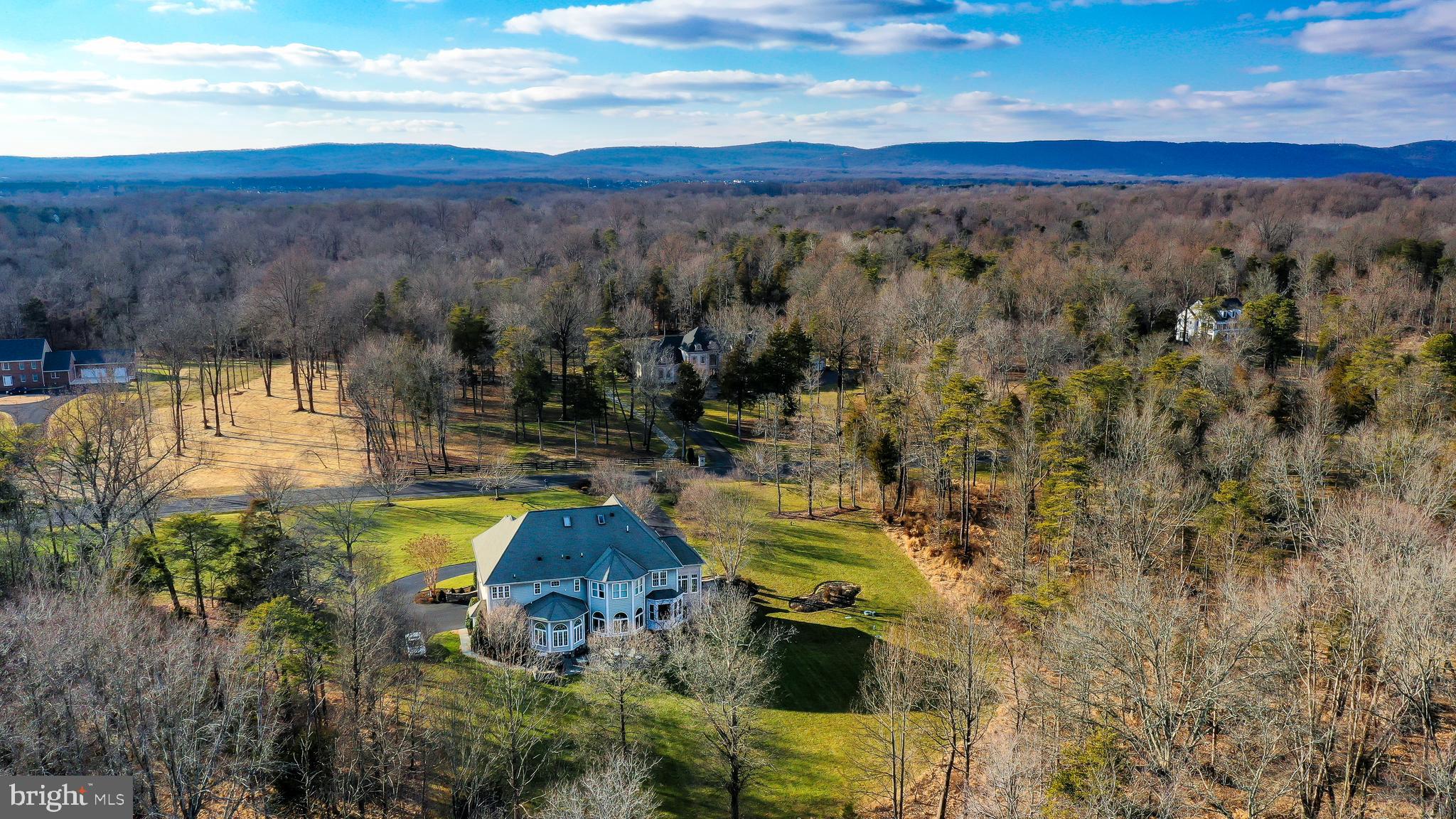 NORTHWOOD ESTATES - Residential