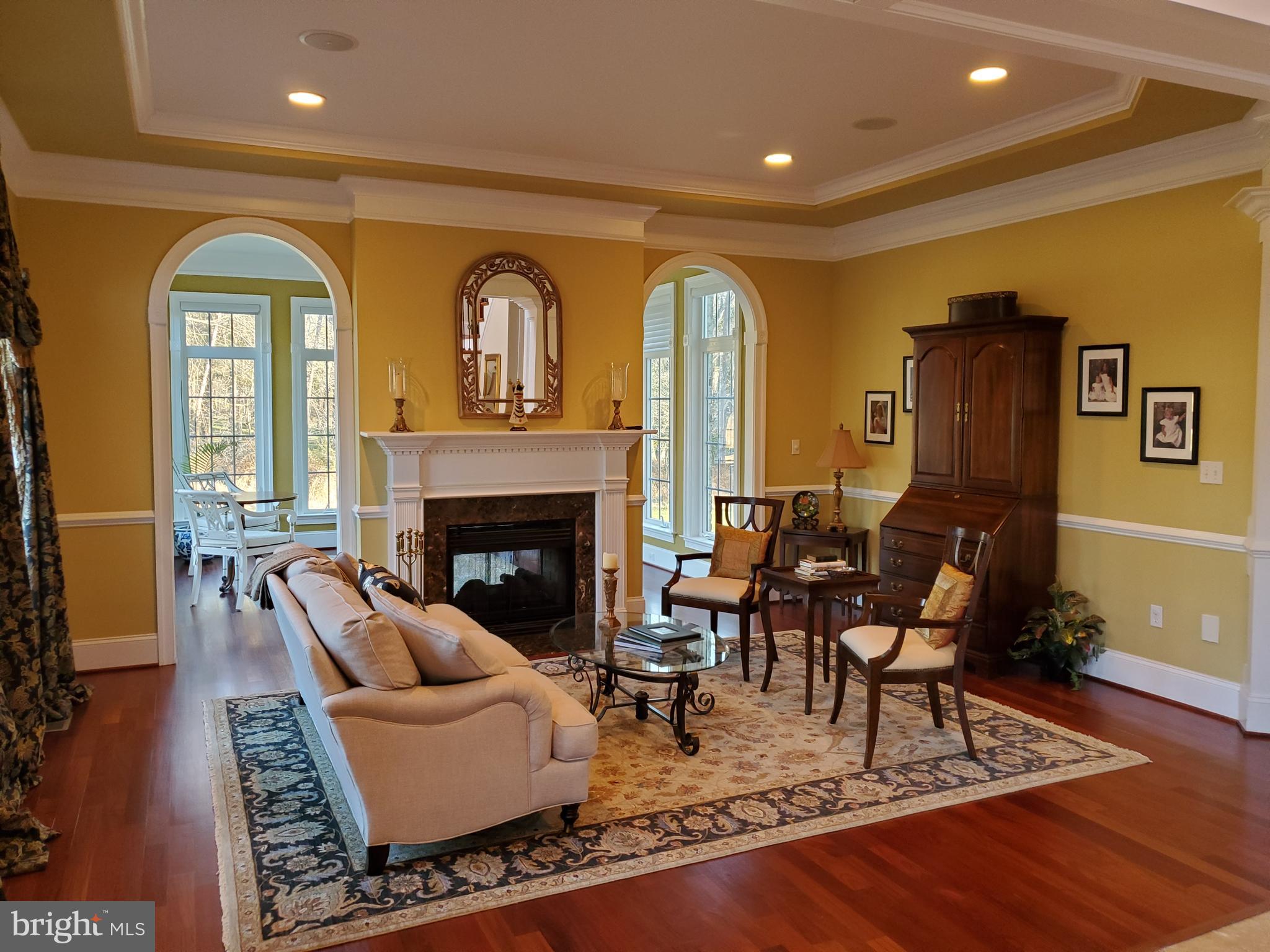 NORTHWOOD ESTATES - Residential