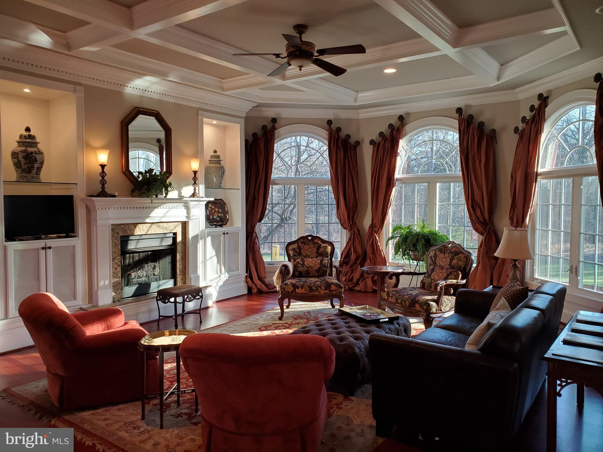 NORTHWOOD ESTATES - Residential