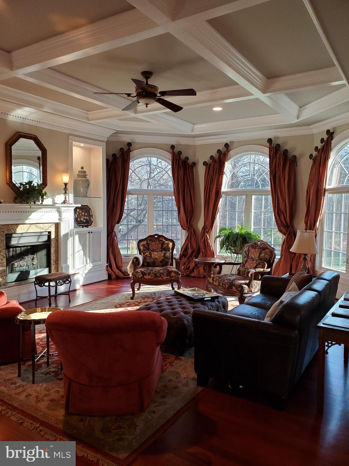 NORTHWOOD ESTATES - Residential