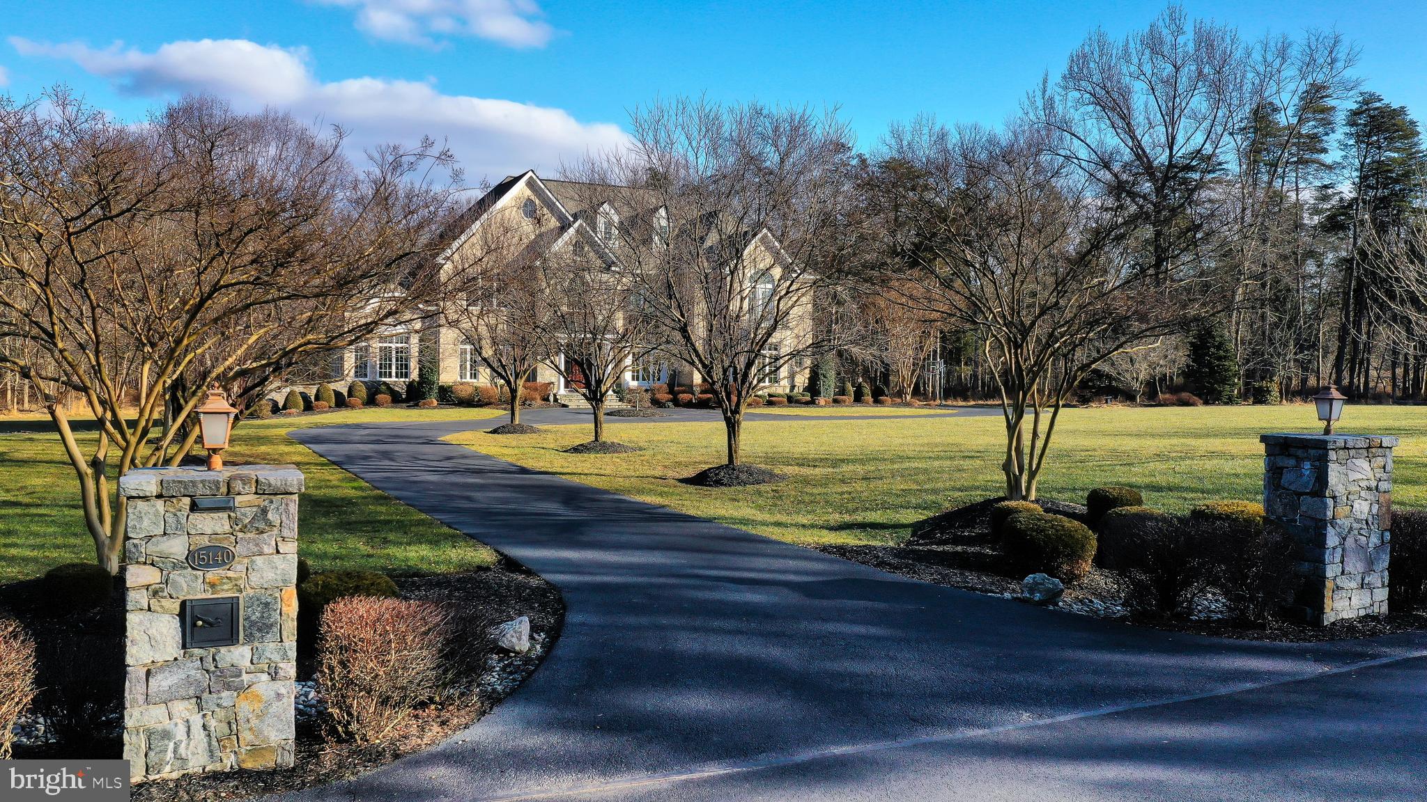 NORTHWOOD ESTATES - Residential