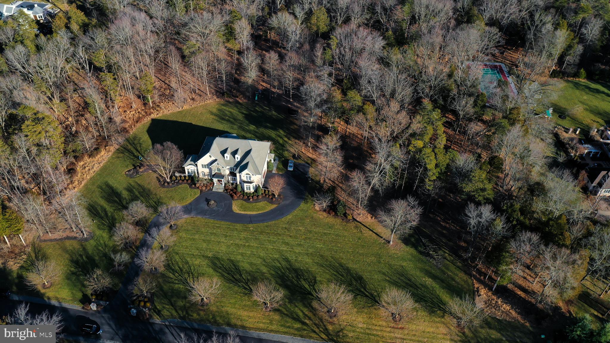 NORTHWOOD ESTATES - Residential