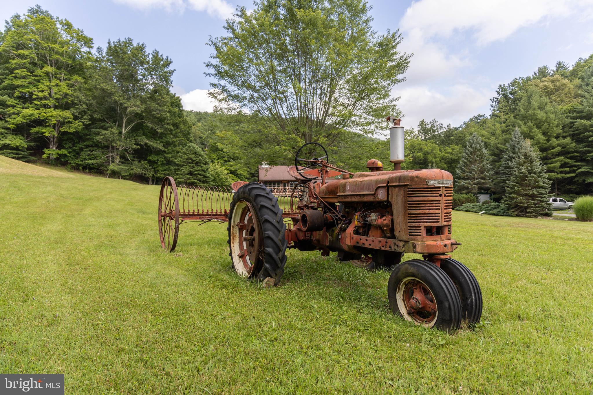 NONE AVAILABLE - Farm