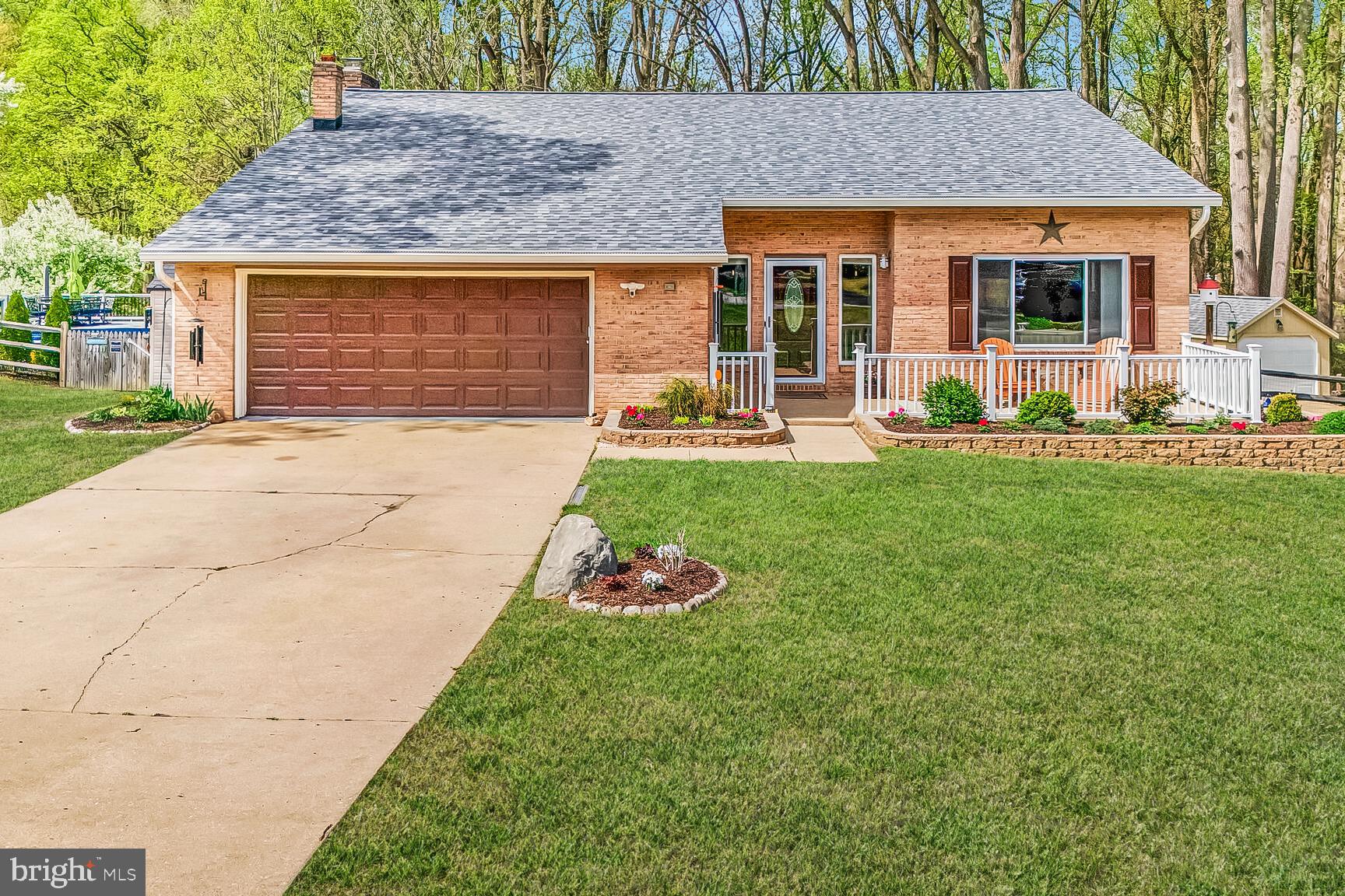 HUNTINGTON - Residential