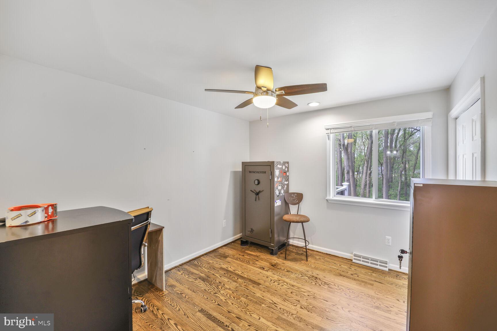 HUNTINGTON - Residential