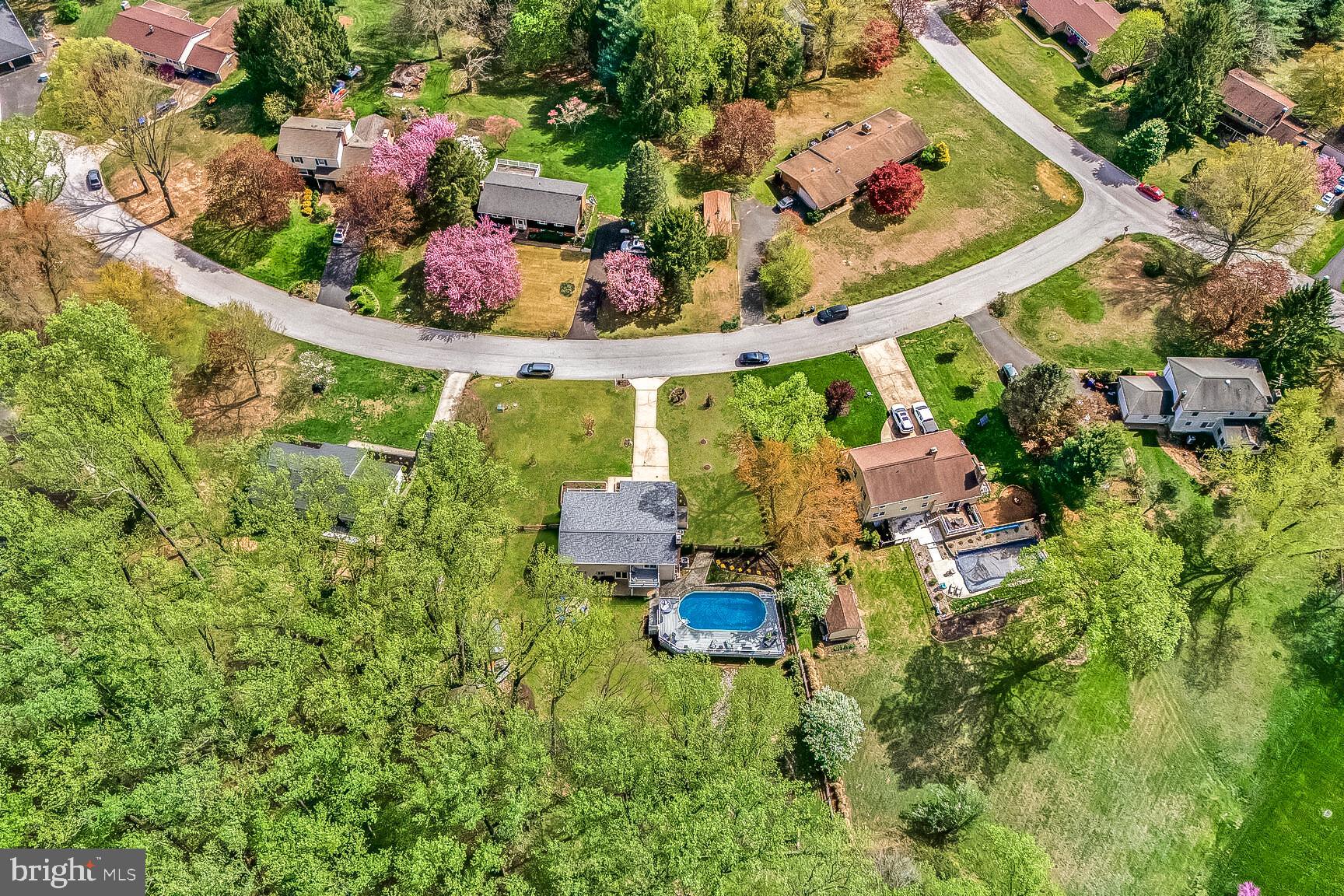2508 KELSO COURT