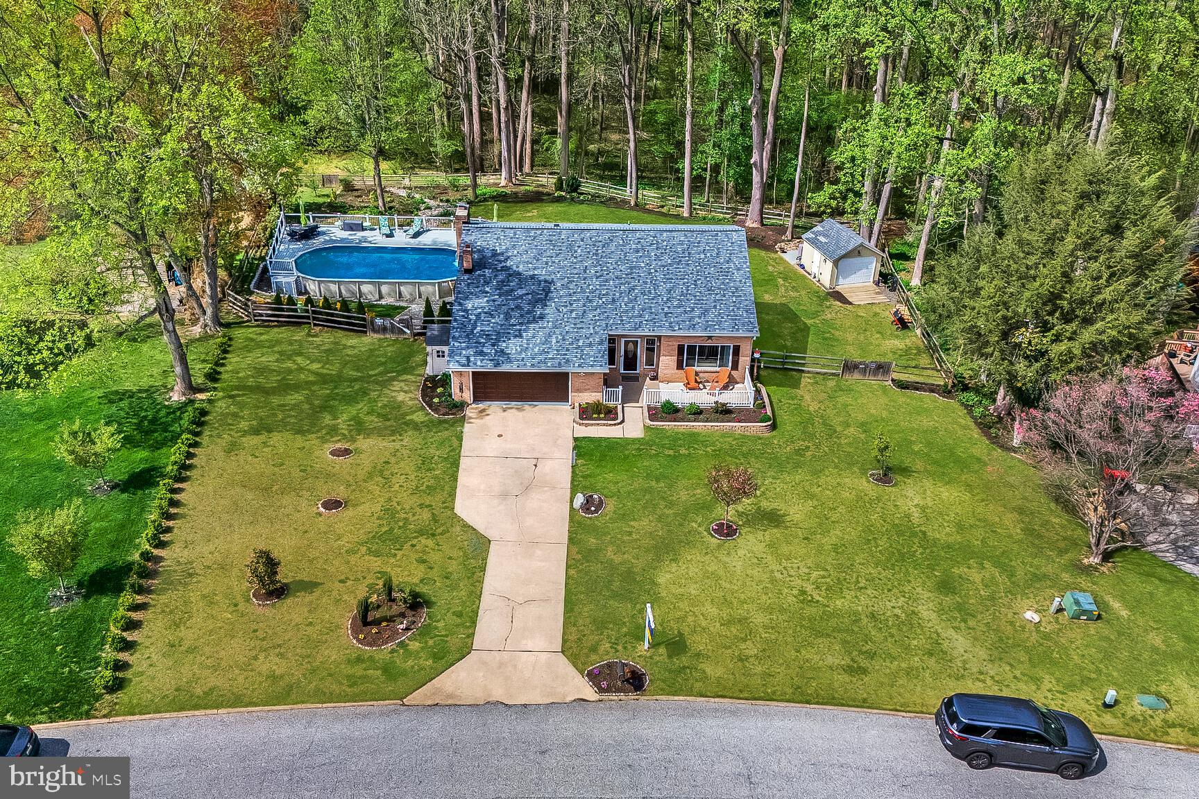 2508 KELSO COURT