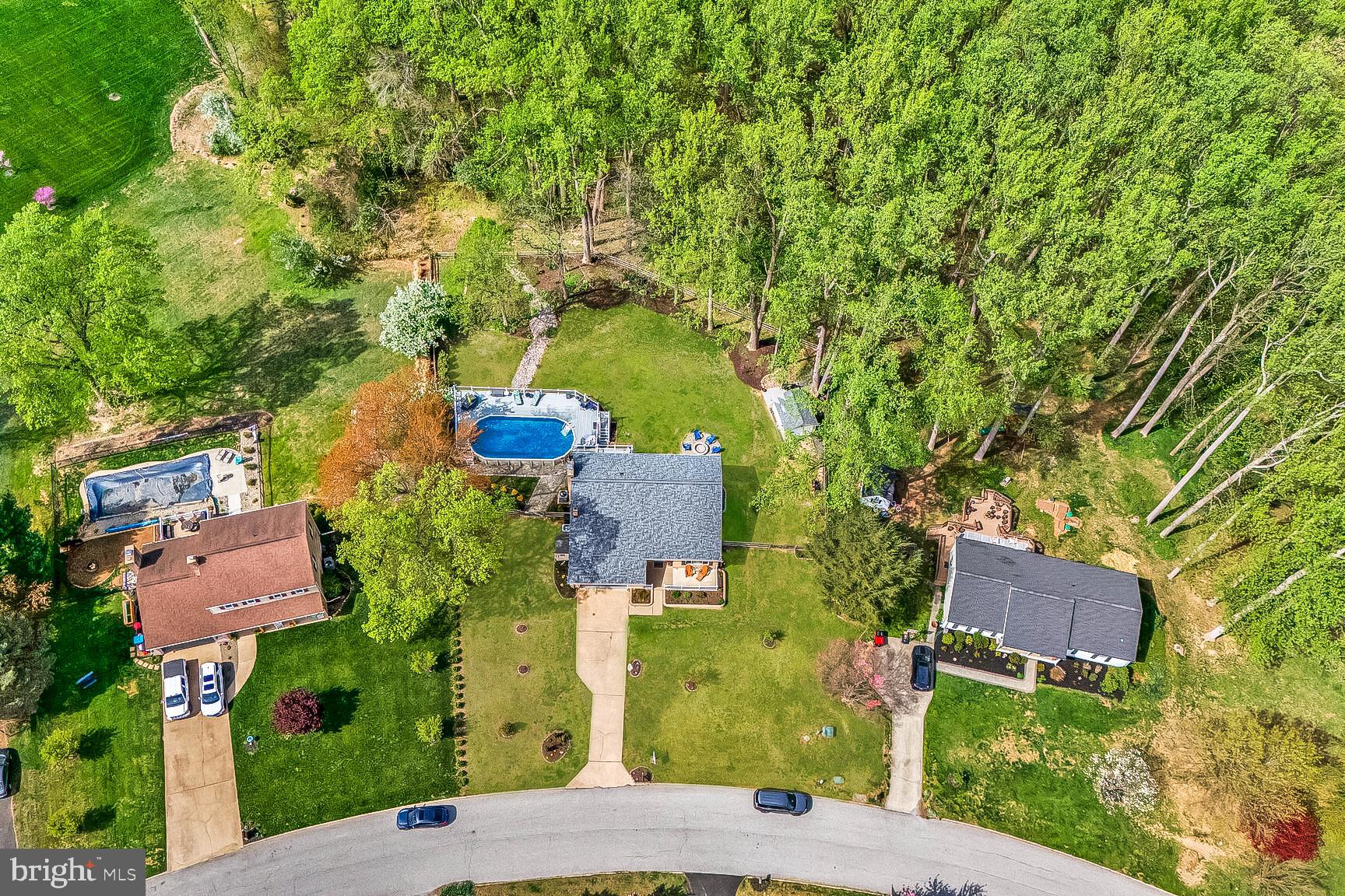 2508 KELSO COURT