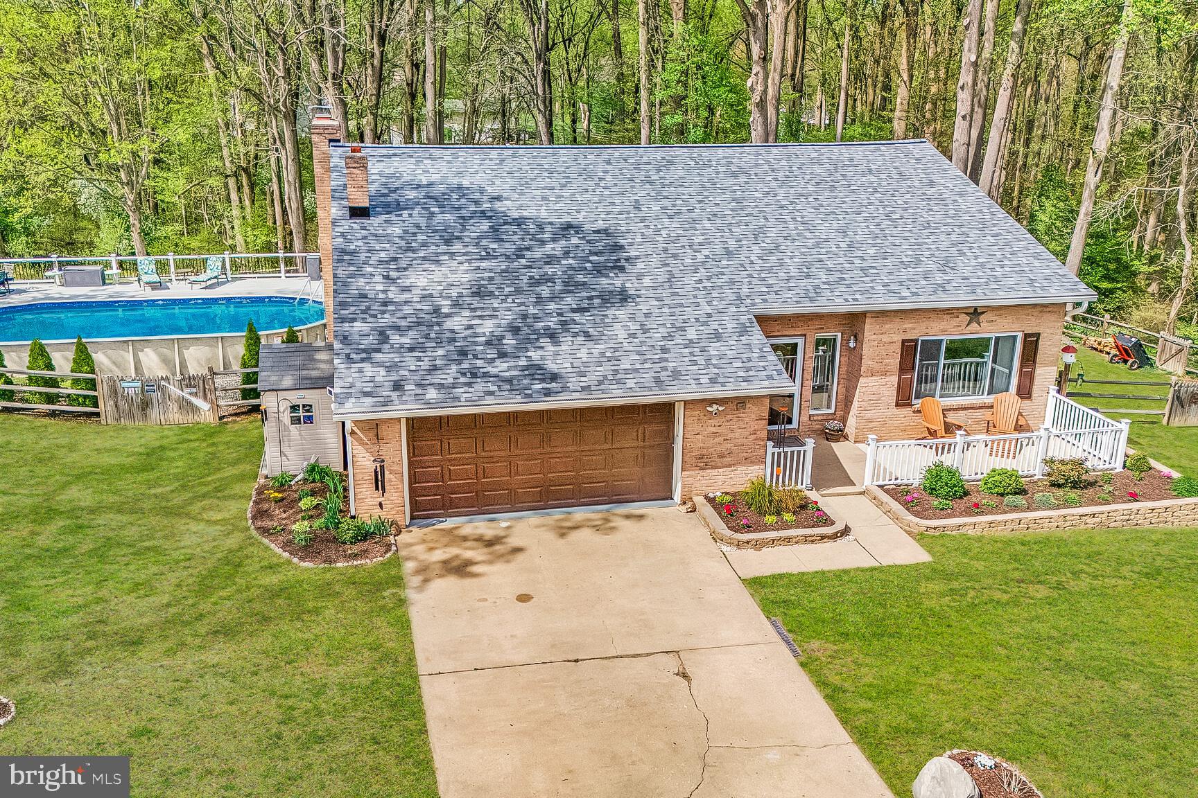 2508 KELSO COURT