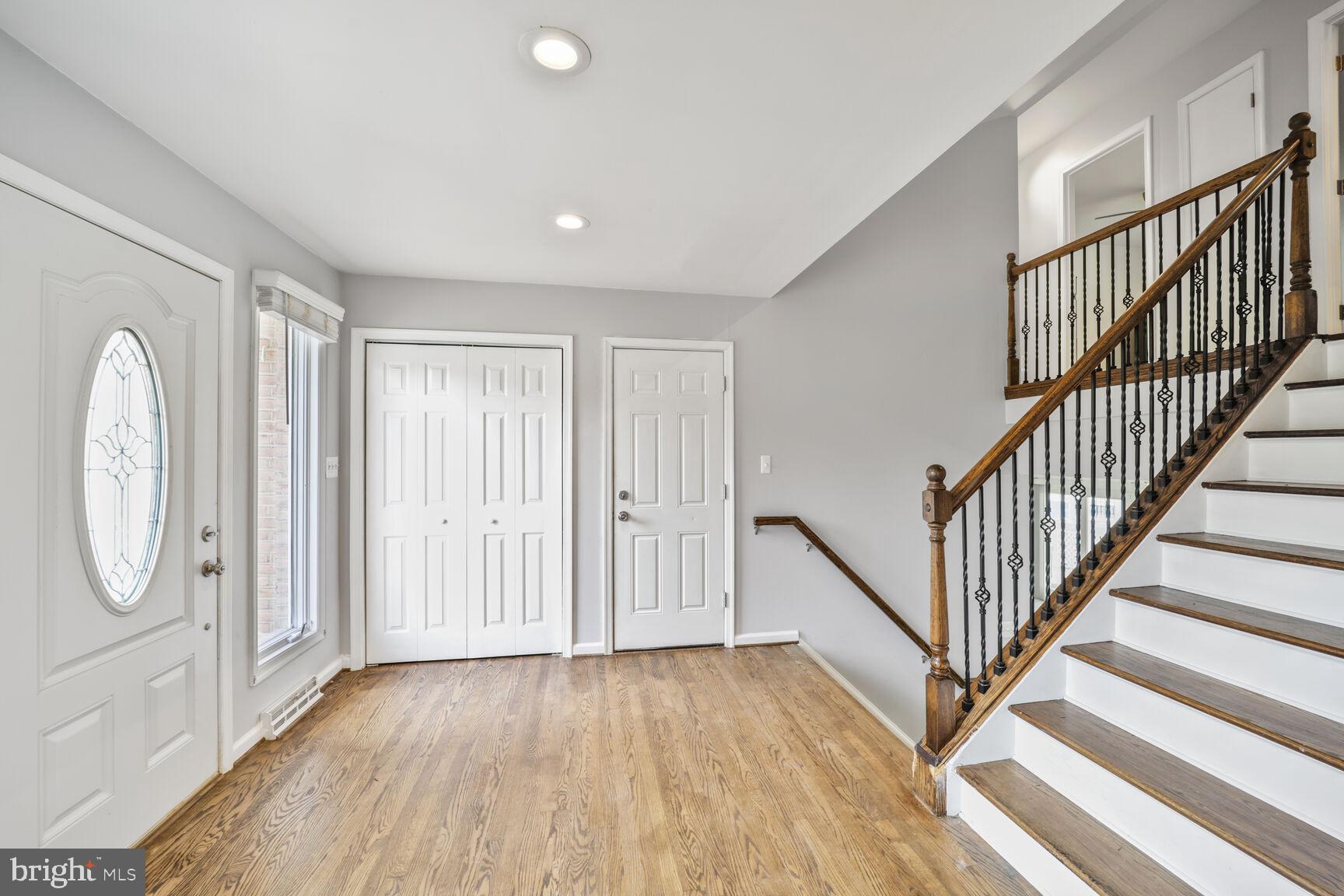 HUNTINGTON - Residential