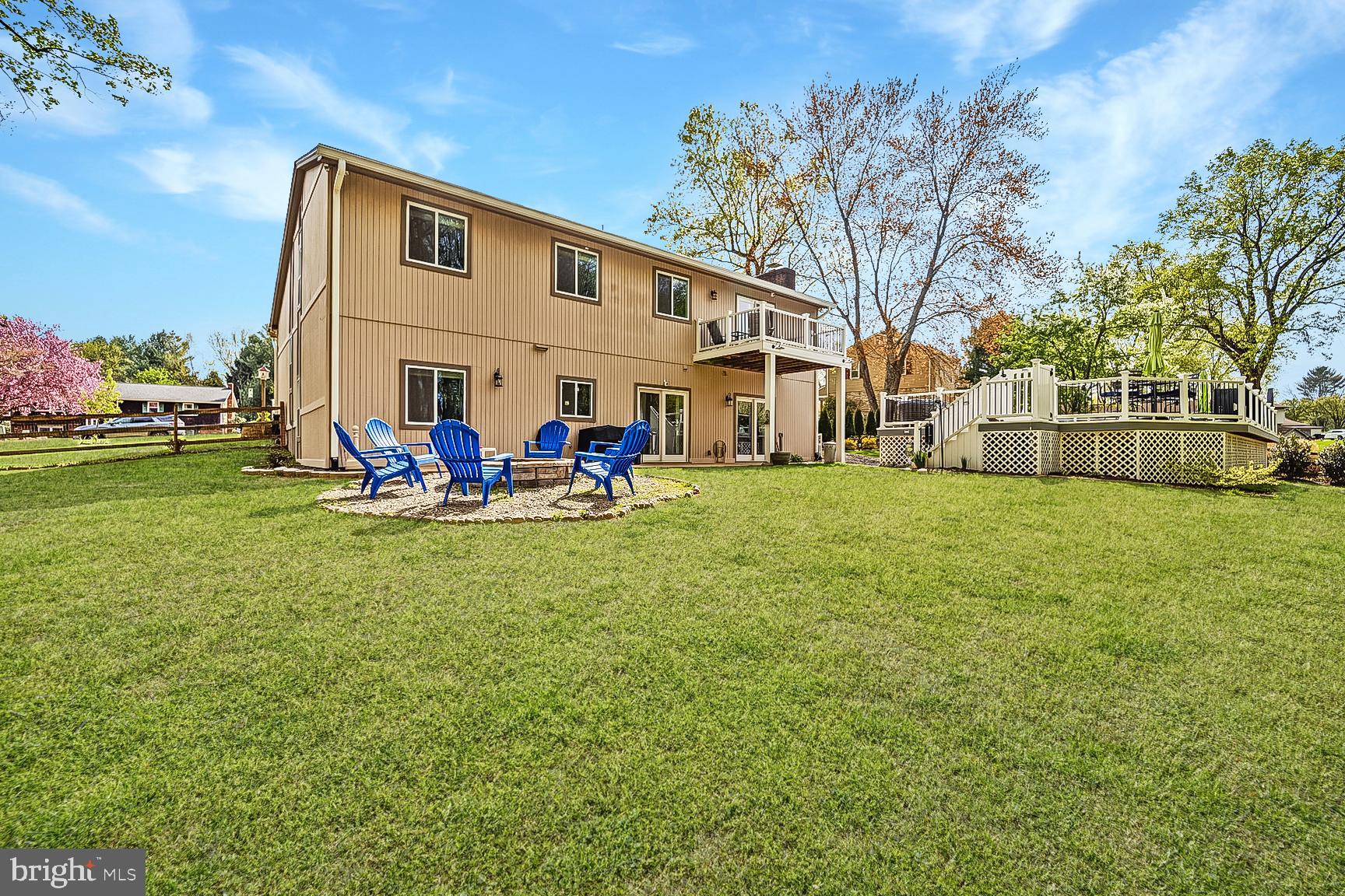 HUNTINGTON - Residential