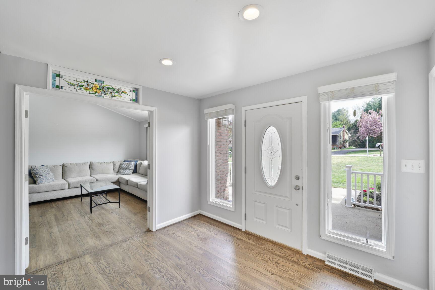 HUNTINGTON - Residential