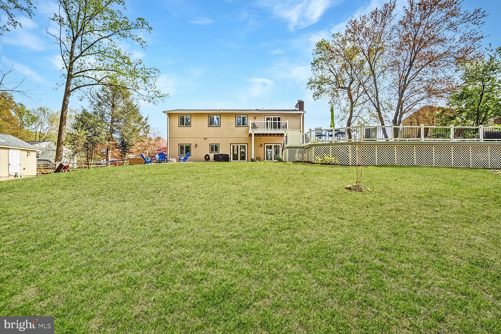 HUNTINGTON - Residential