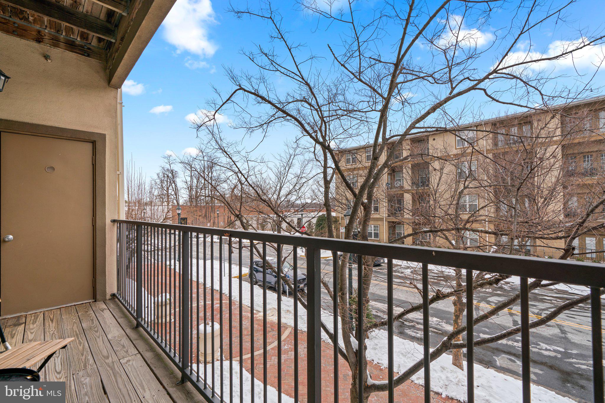 WHITE FLINT STATION - Residential