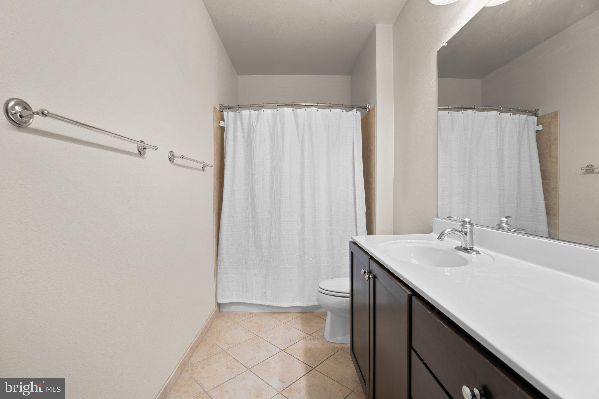 WHITE FLINT STATION - Residential