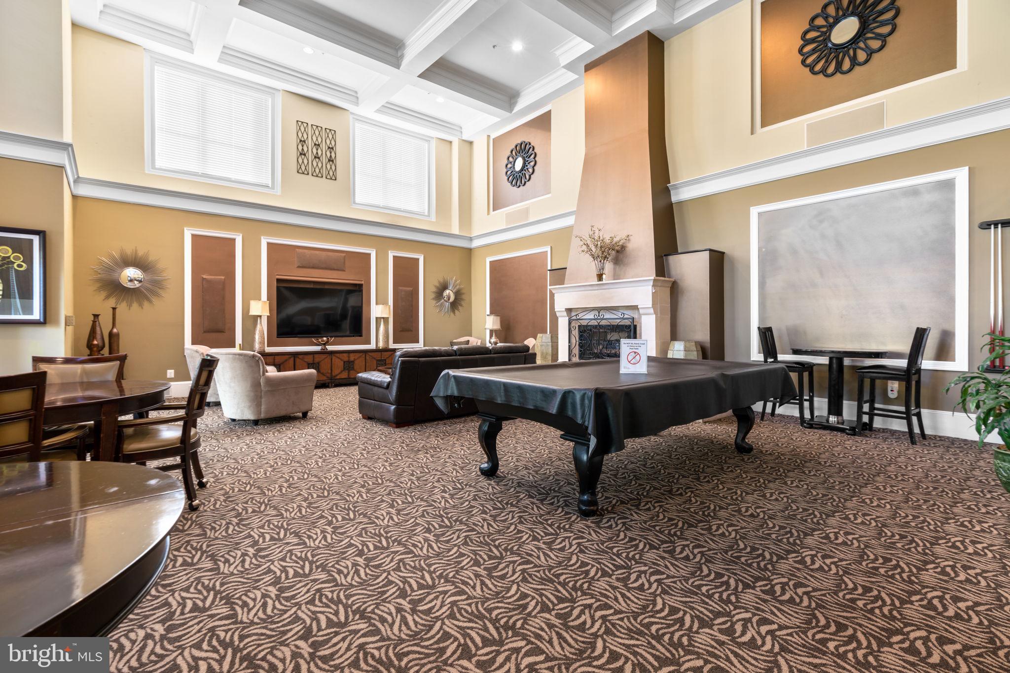 WHITE FLINT STATION - Residential