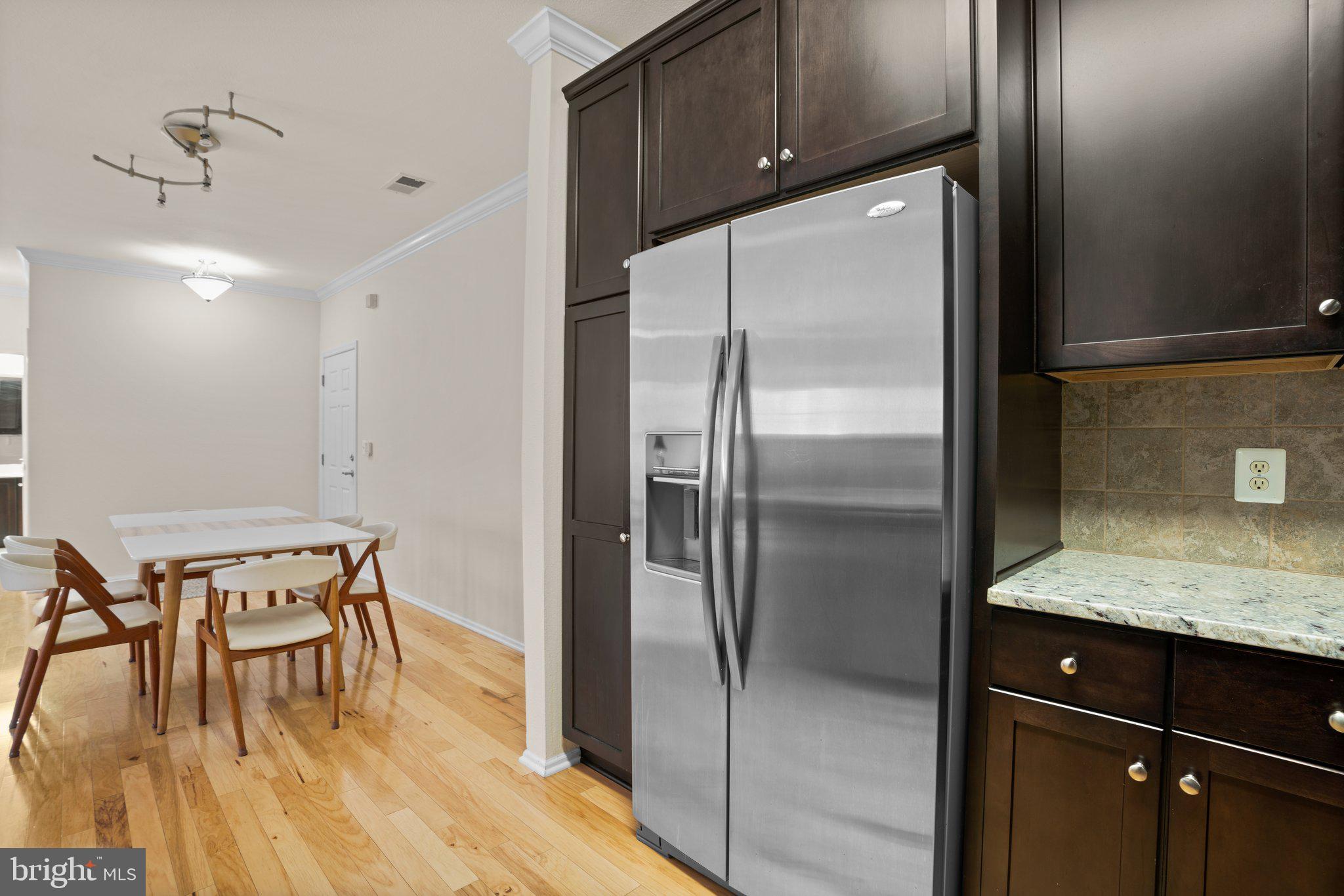 WHITE FLINT STATION - Residential