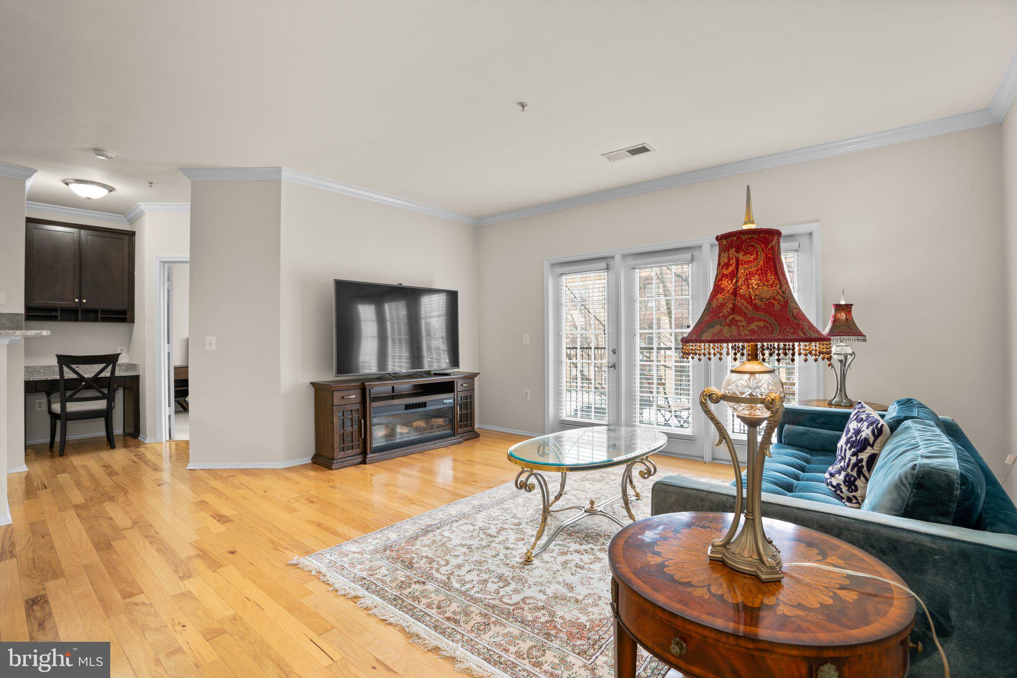 WHITE FLINT STATION - Residential