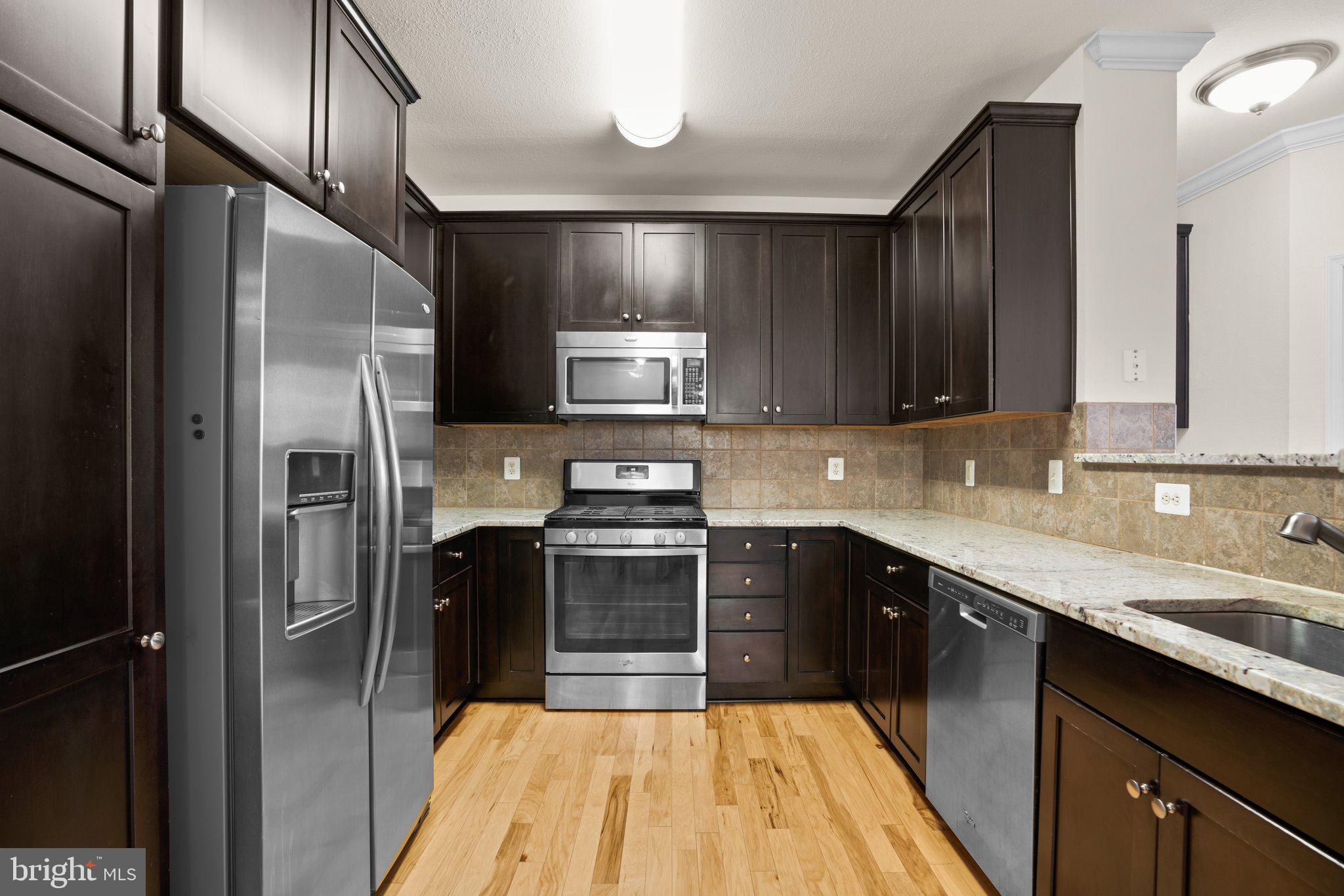 WHITE FLINT STATION - Residential