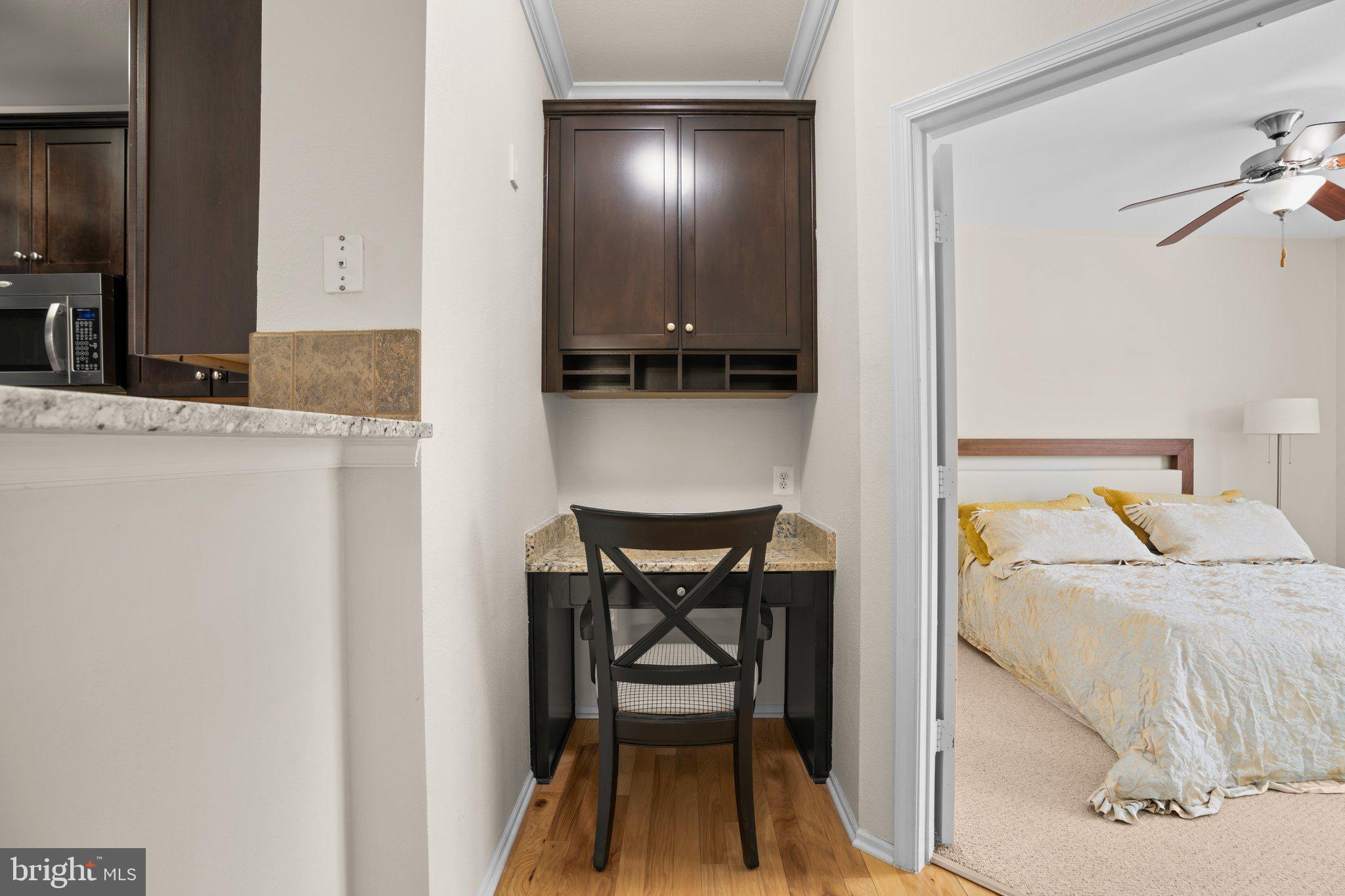 WHITE FLINT STATION - Residential