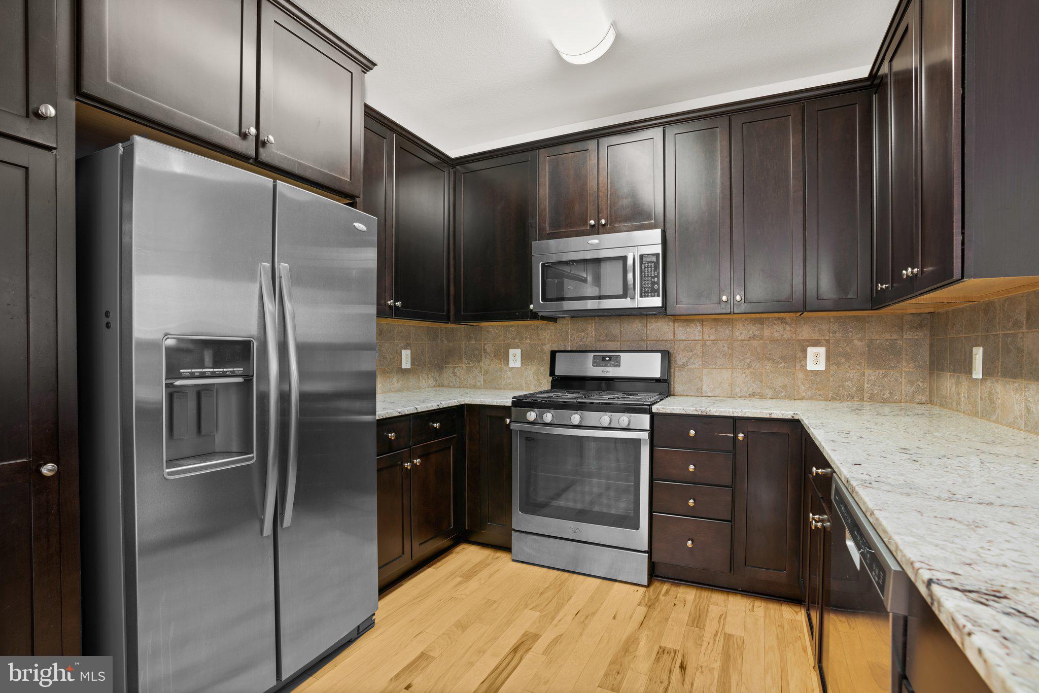 WHITE FLINT STATION - Residential