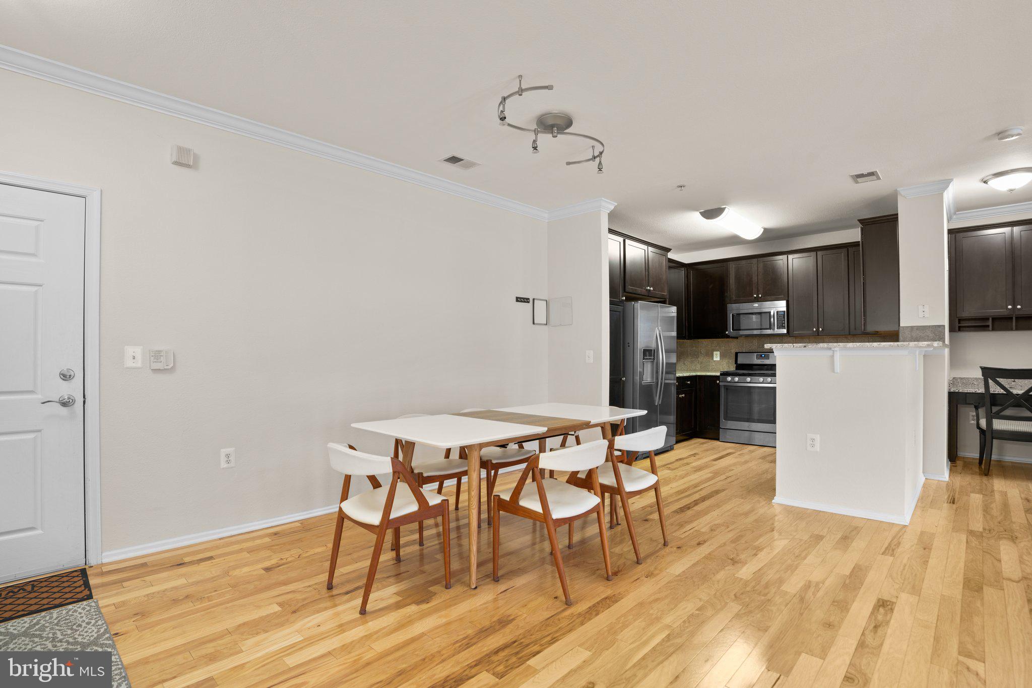 WHITE FLINT STATION - Residential