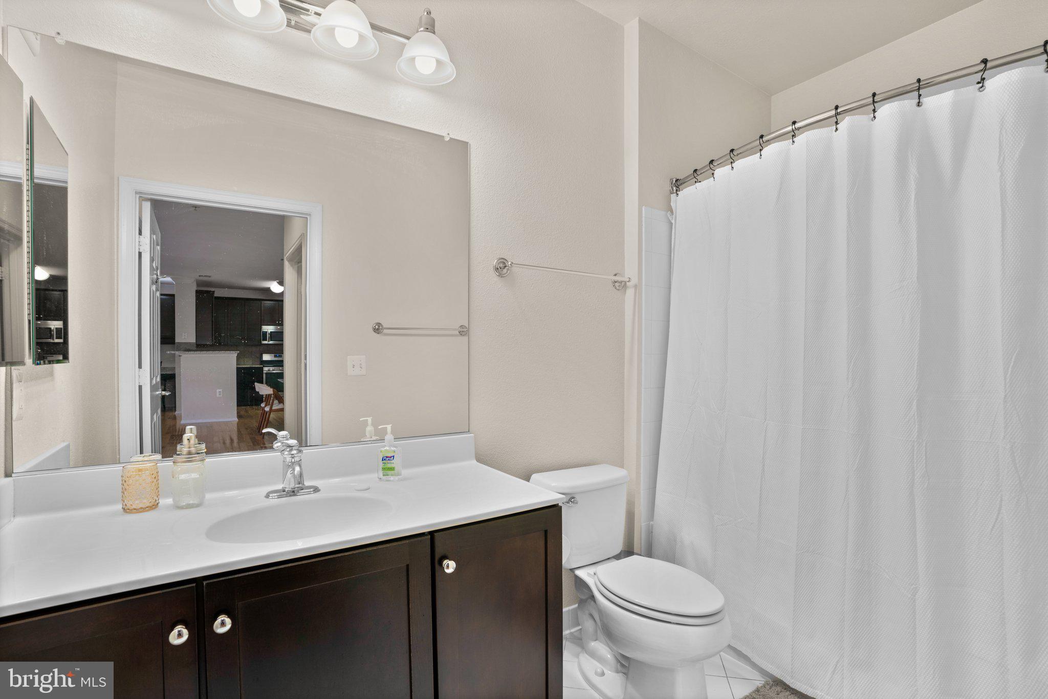 WHITE FLINT STATION - Residential