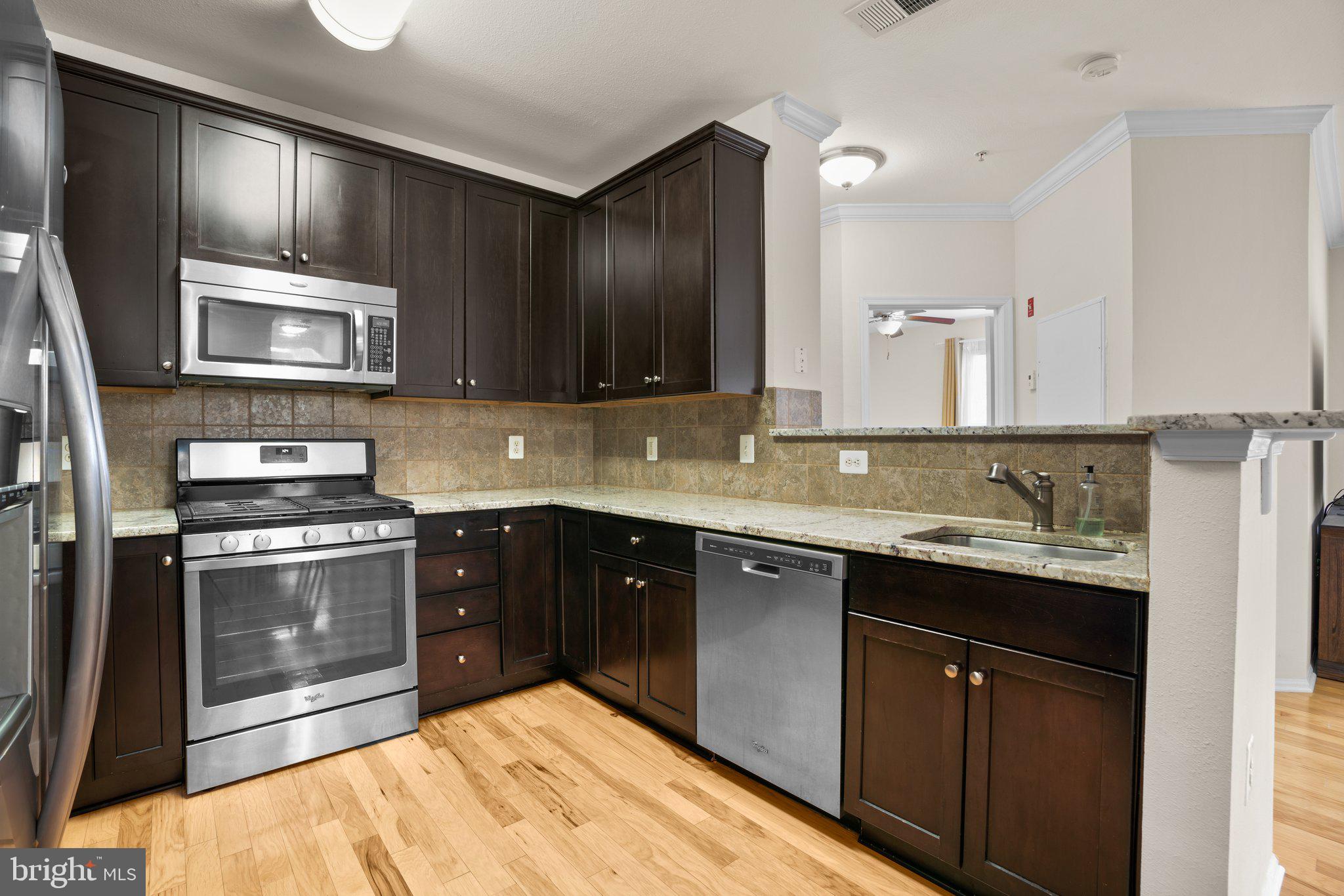 WHITE FLINT STATION - Residential