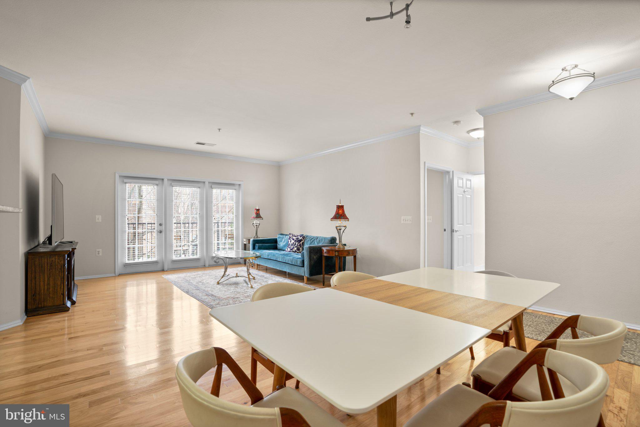 WHITE FLINT STATION - Residential